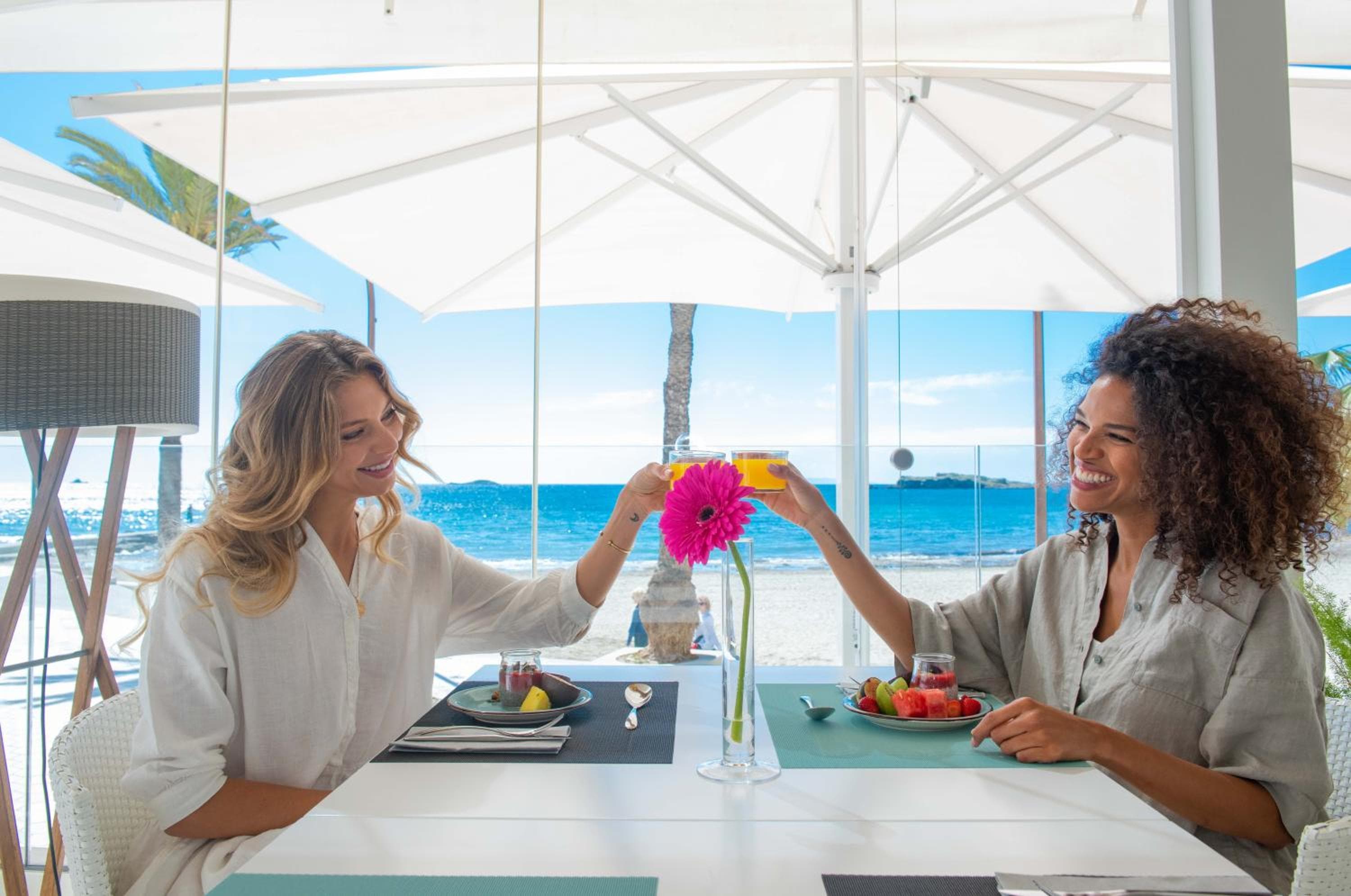 One Ibiza Suites — 19