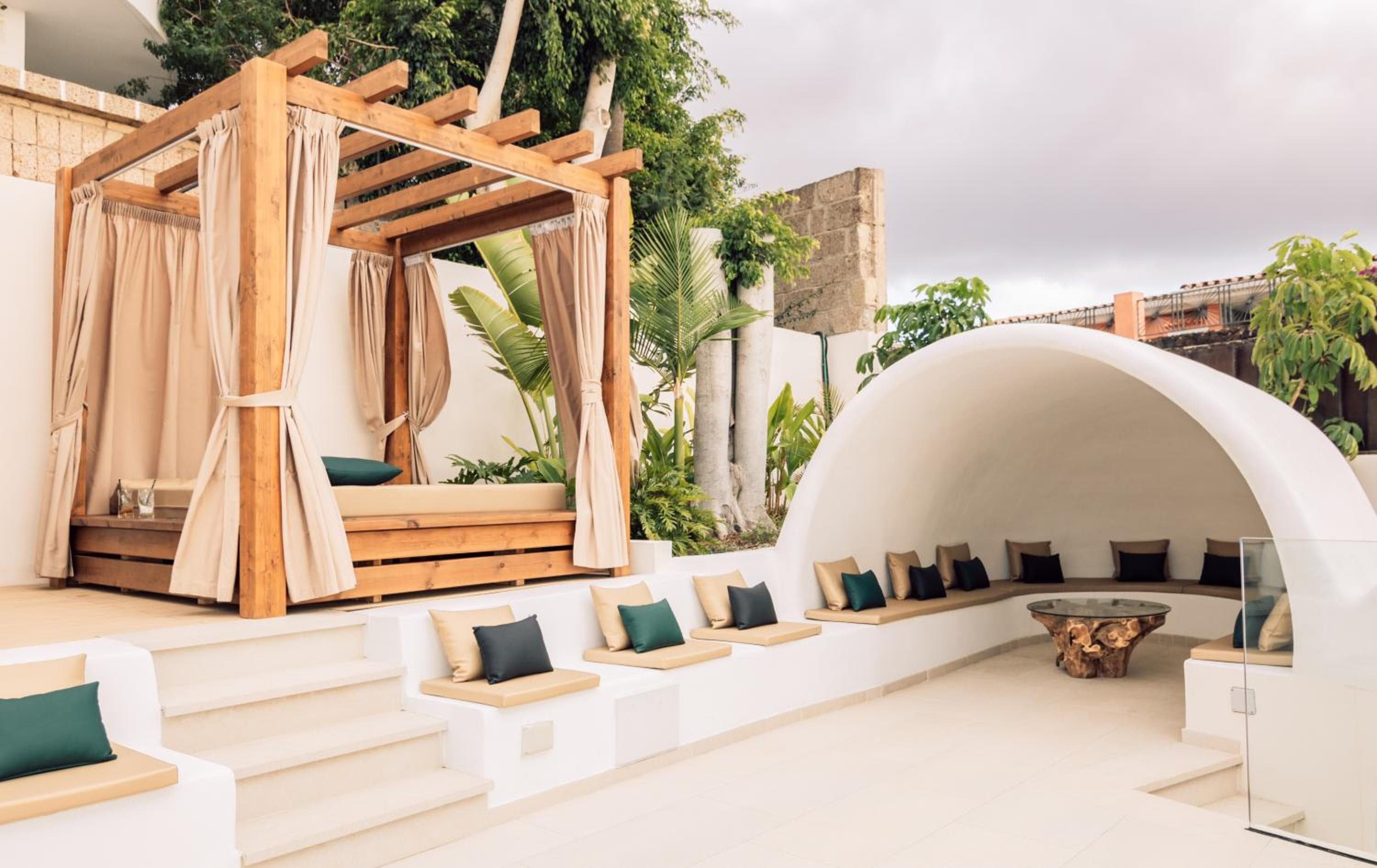 Hotel Estefania Boutique Suites — 12