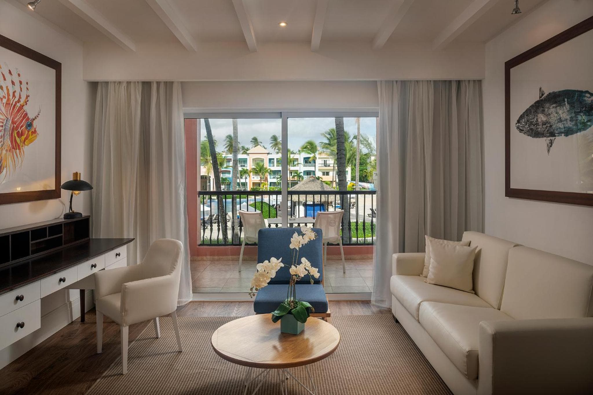 Ocean Blue & Sand Beach Resort - All Inclusive — 26