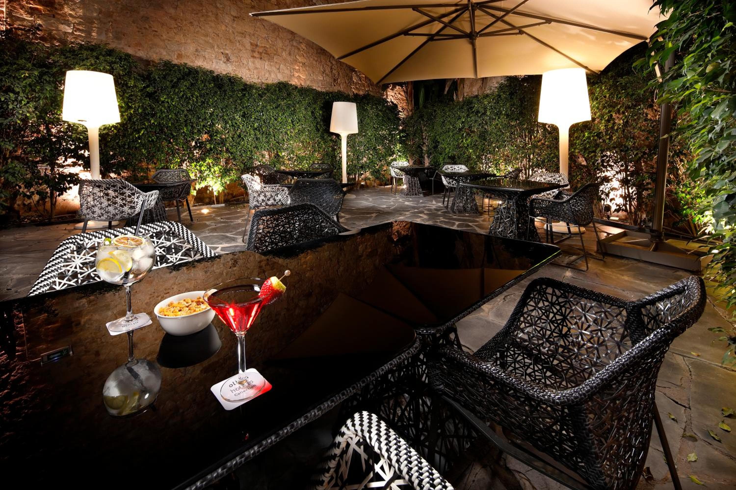 Olivia Plaza Hotel — 21