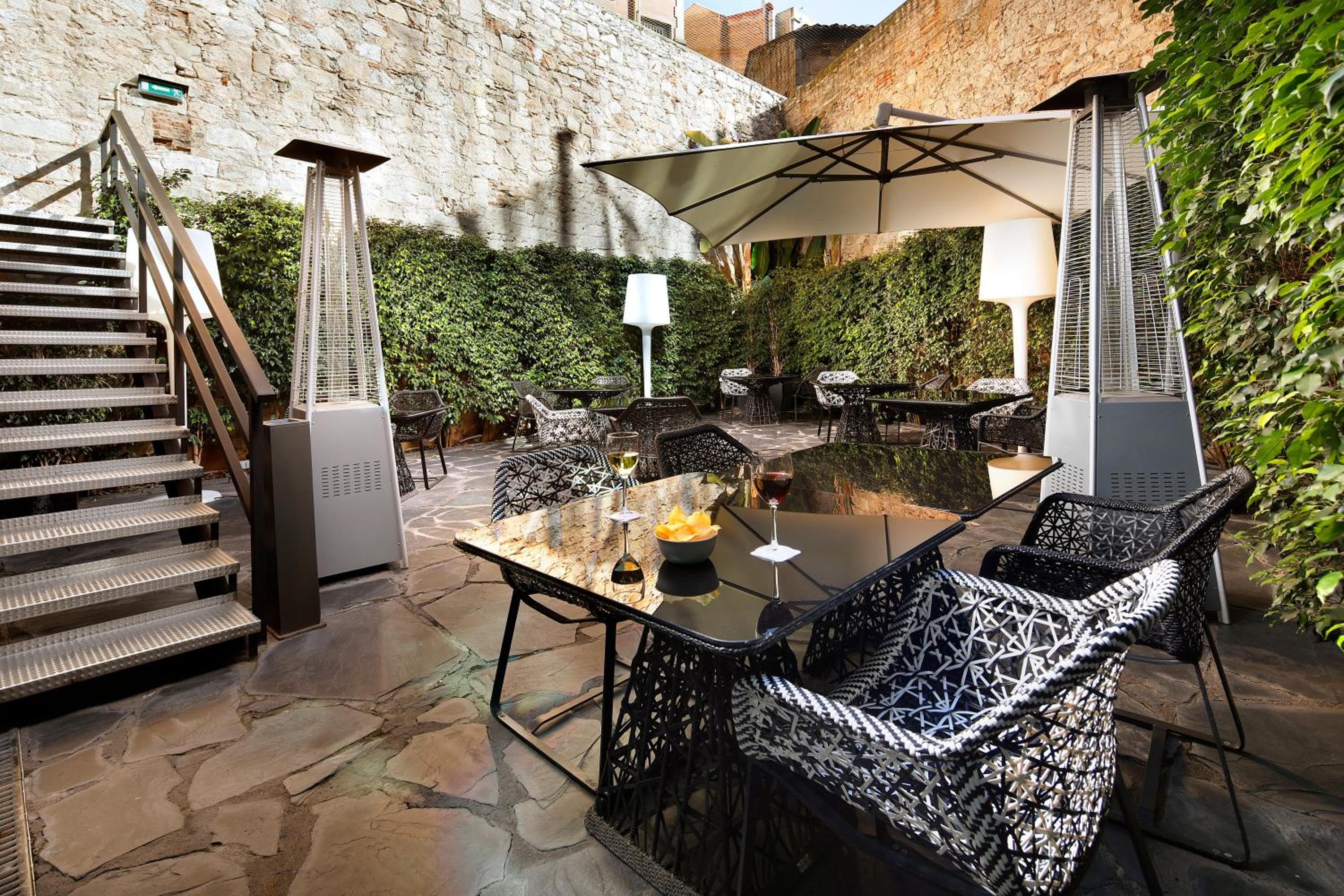 Olivia Plaza Hotel — 14