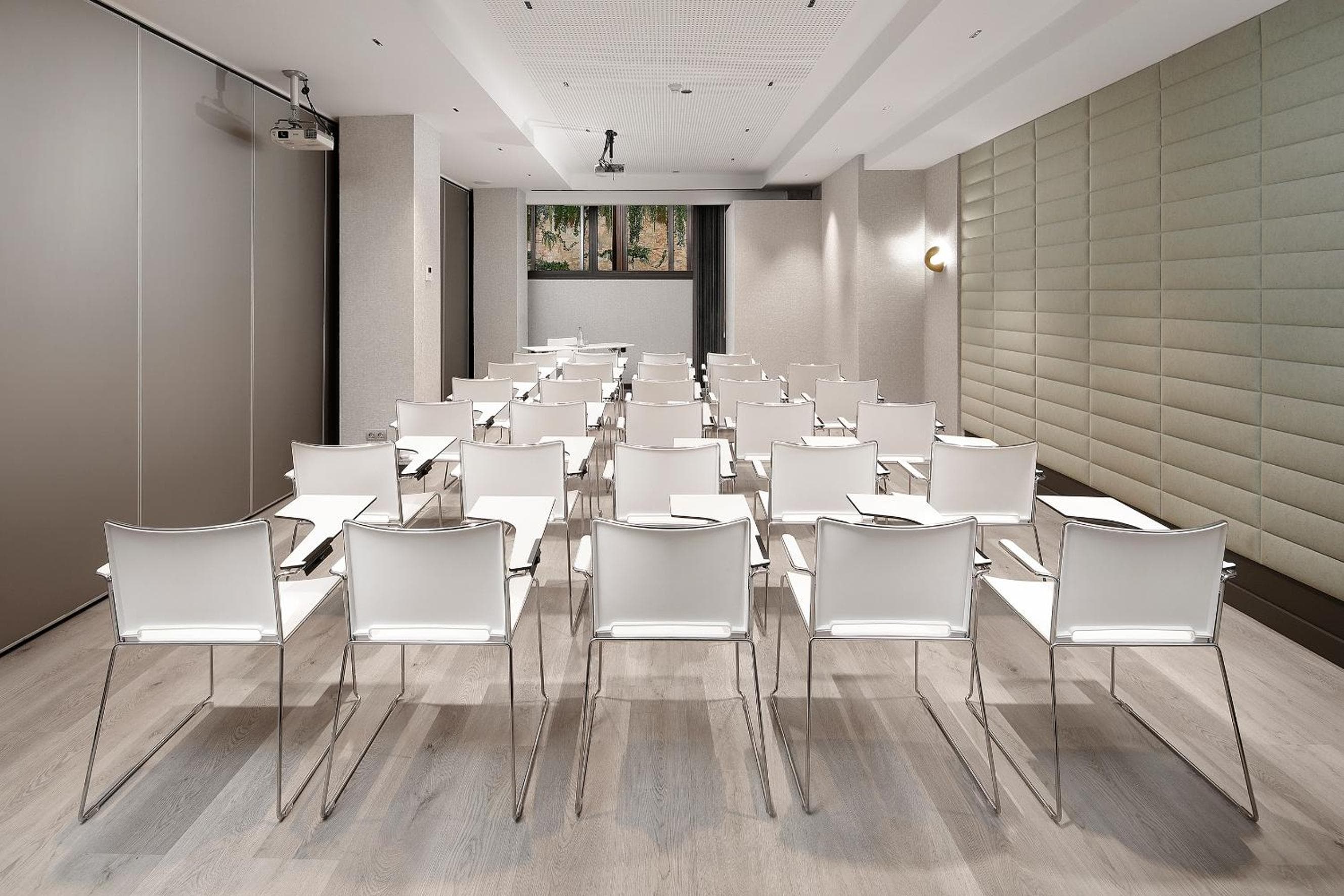 Olivia Plaza Hotel — 9
