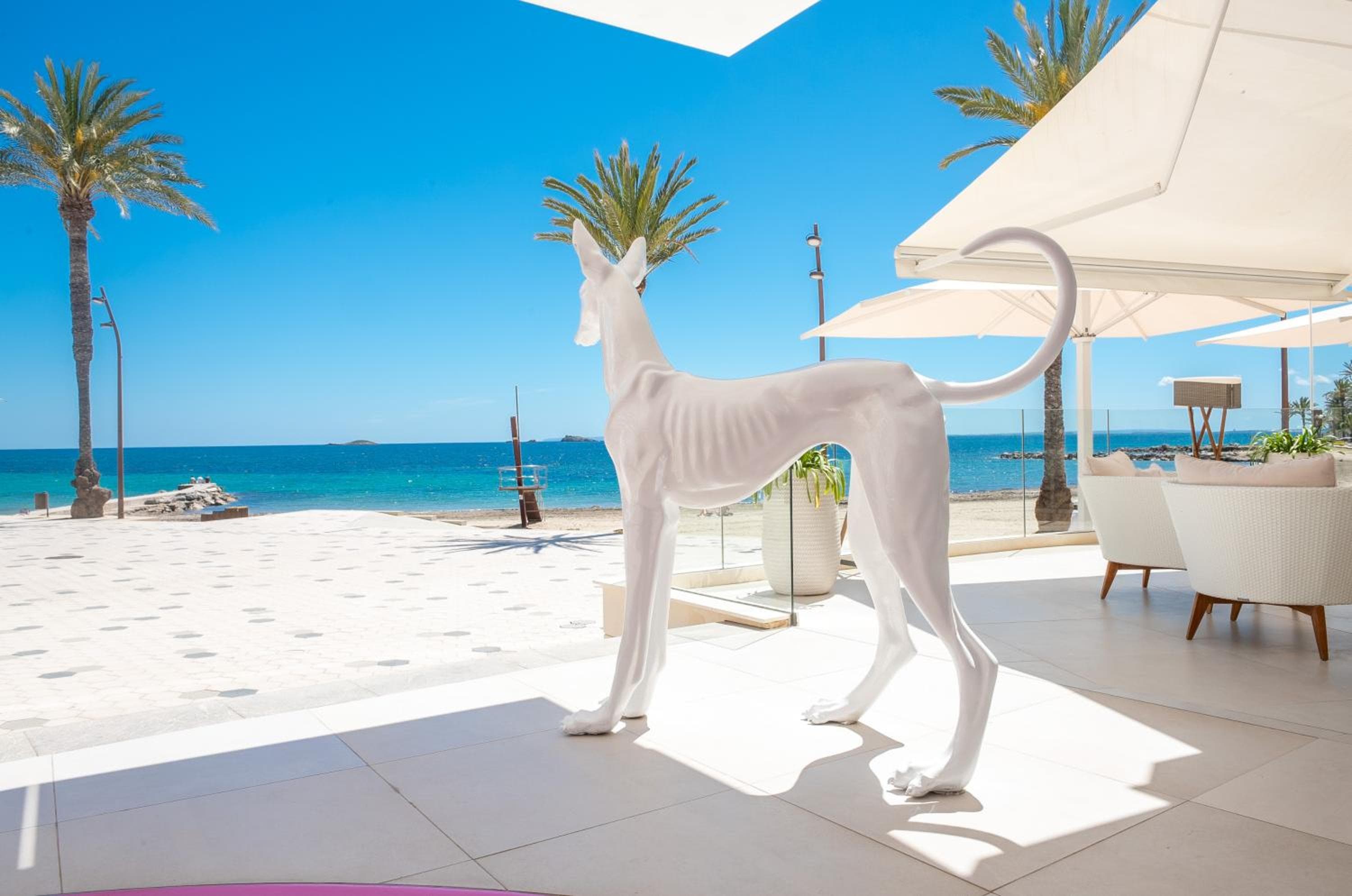 One Ibiza Suites — 22
