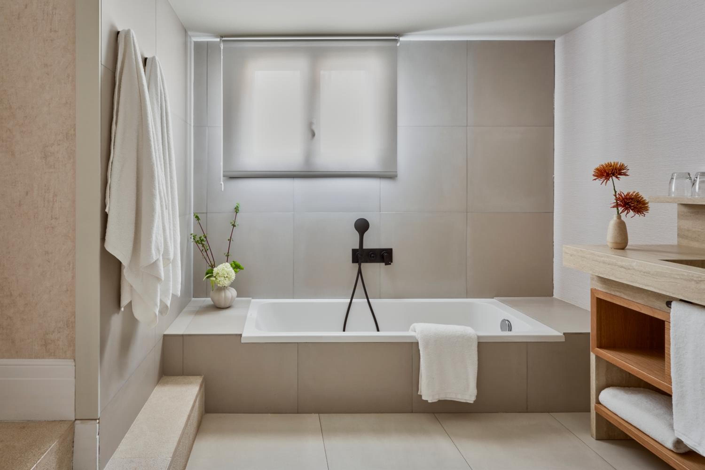 Boutique Hotel Posada Terra Santa — 23