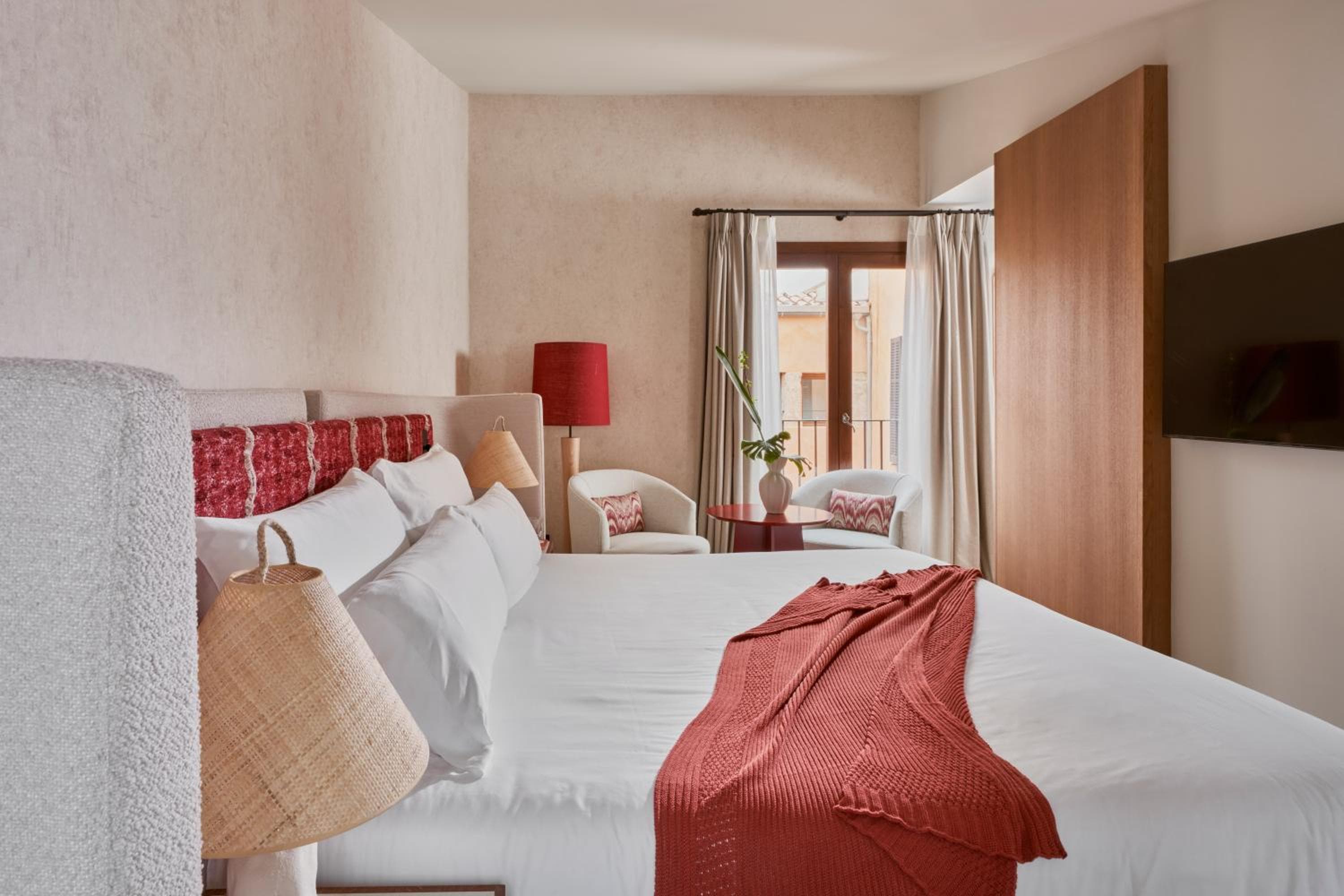 Boutique Hotel Posada Terra Santa — 11