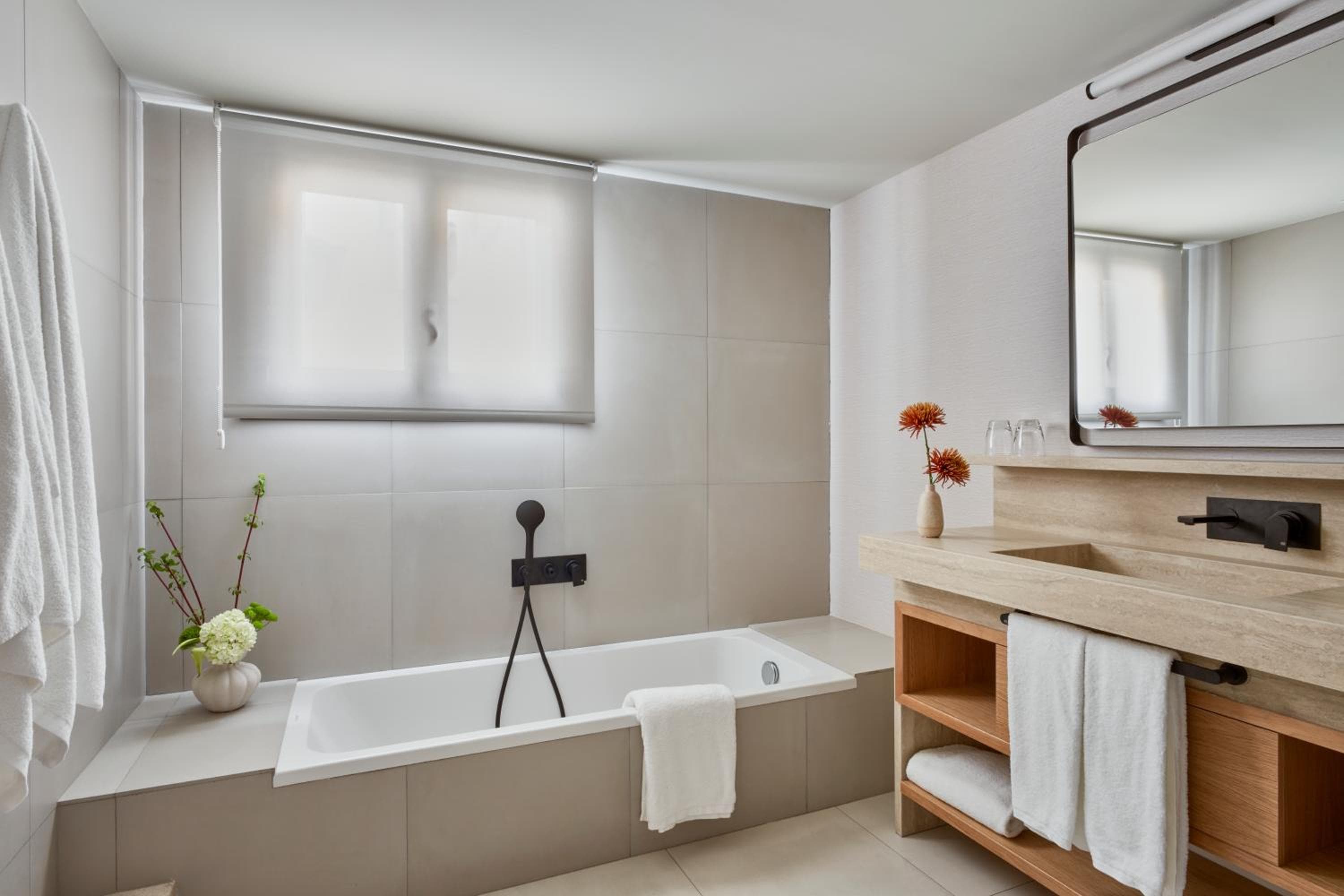 Boutique Hotel Posada Terra Santa — 30