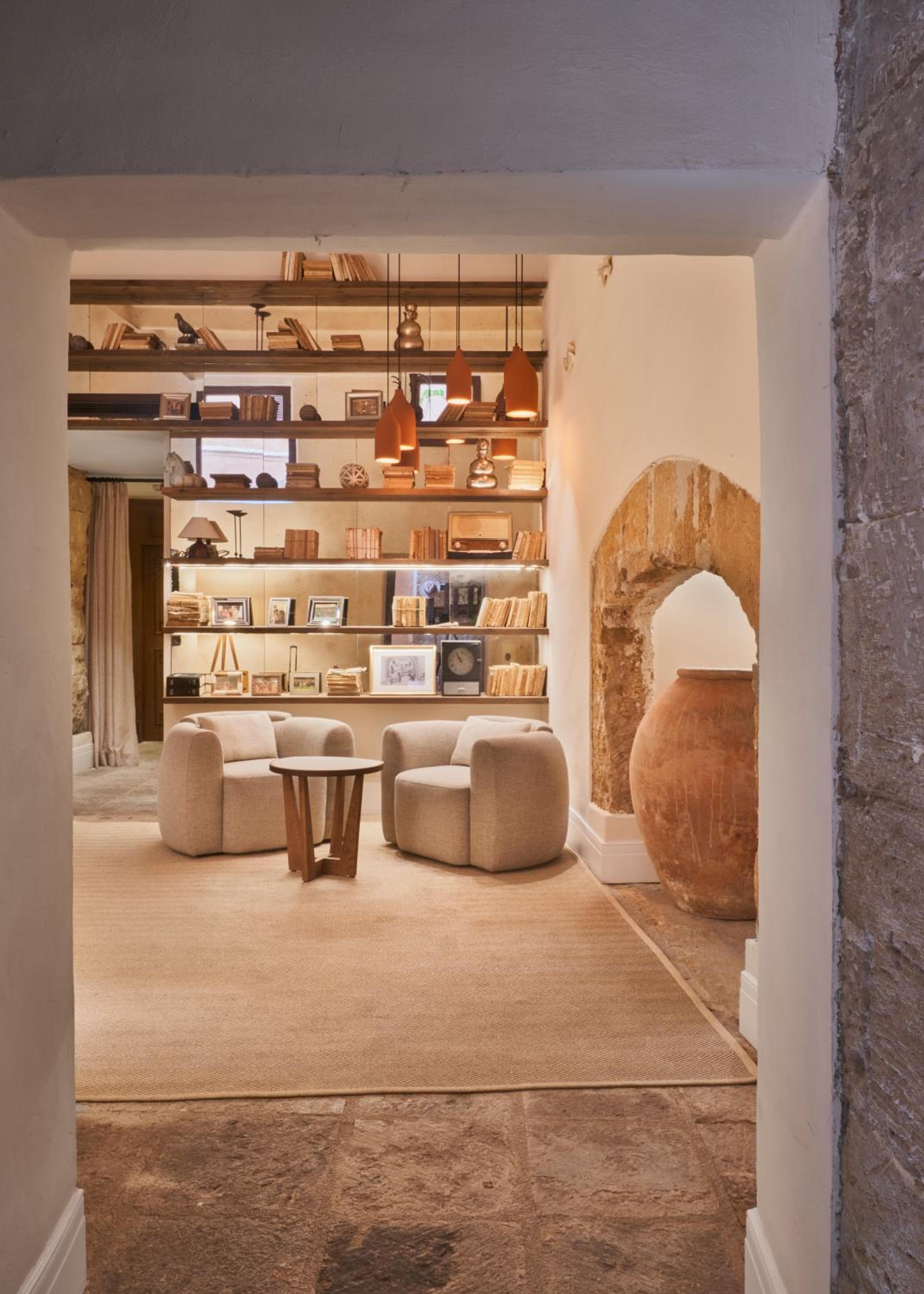 Boutique Hotel Posada Terra Santa — 10