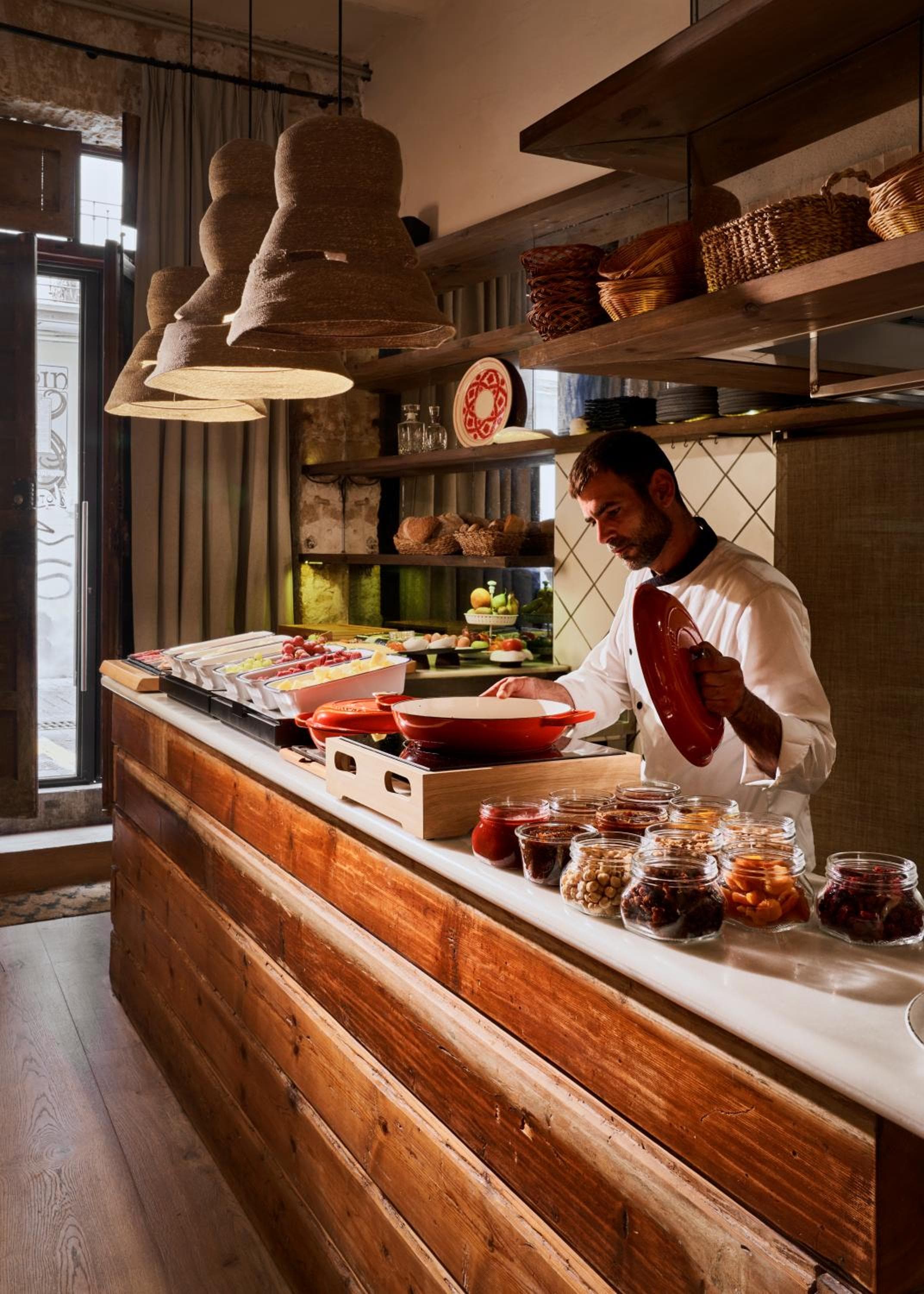 Boutique Hotel Posada Terra Santa — 24