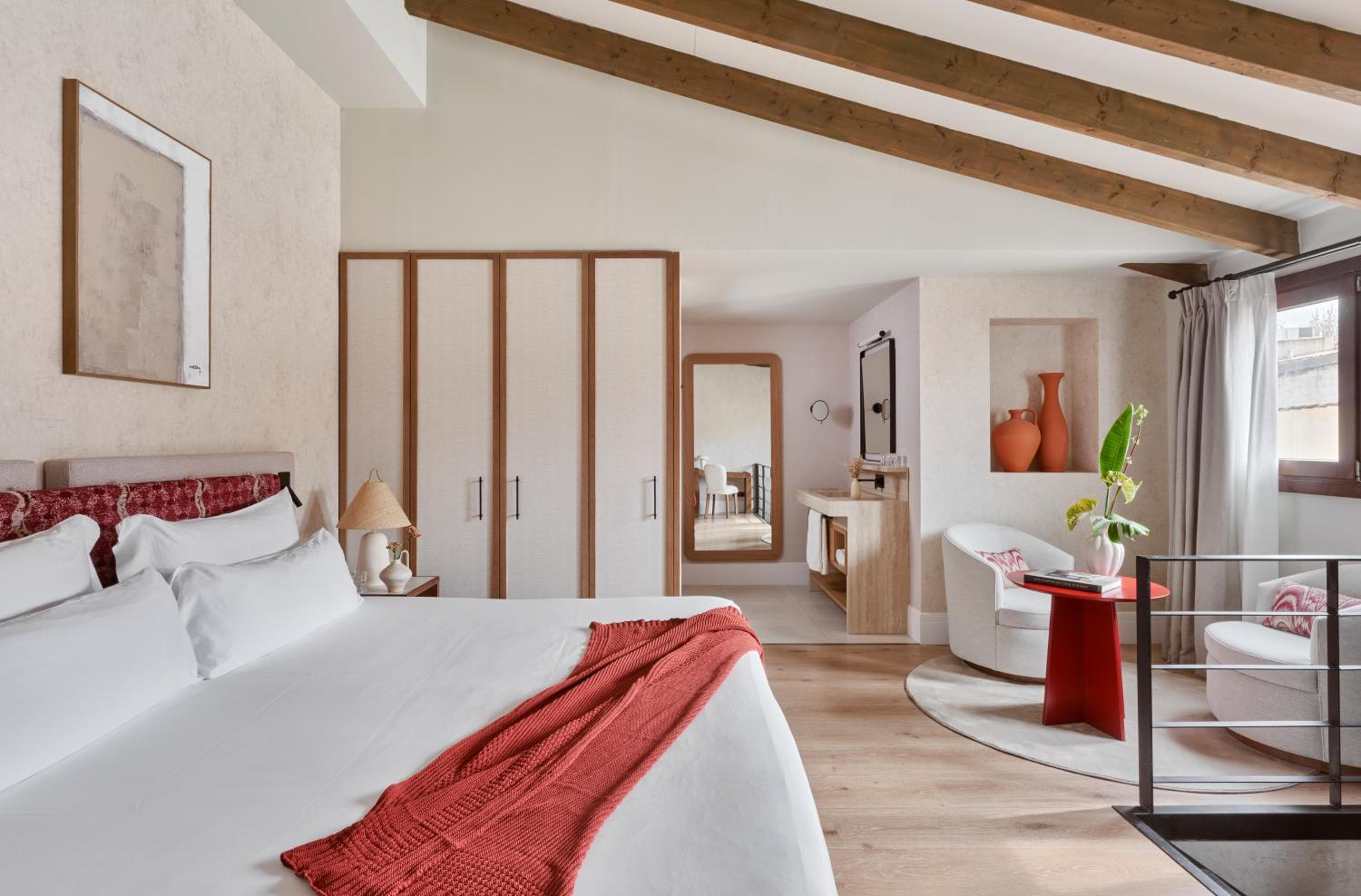 Boutique Hotel Posada Terra Santa — 12