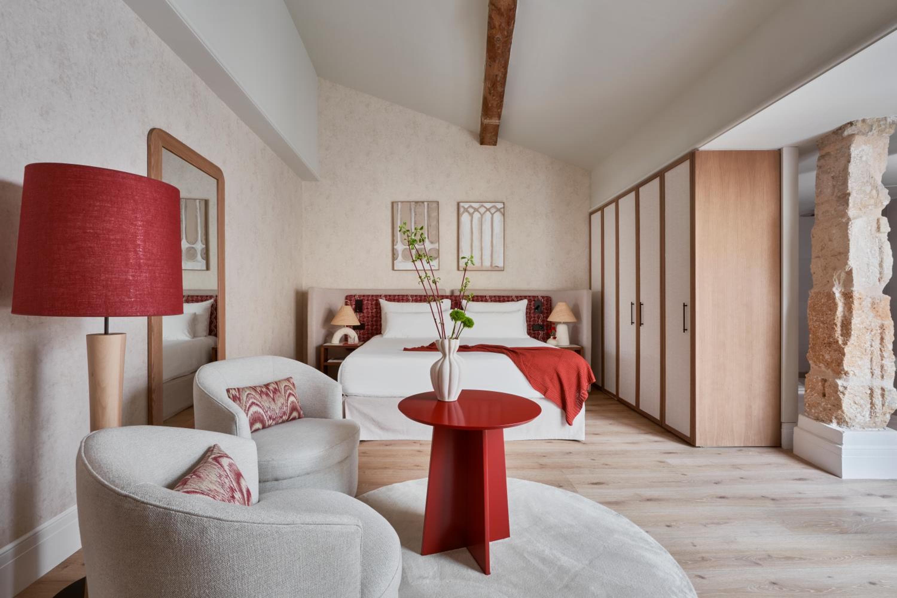 Boutique Hotel Posada Terra Santa — 1