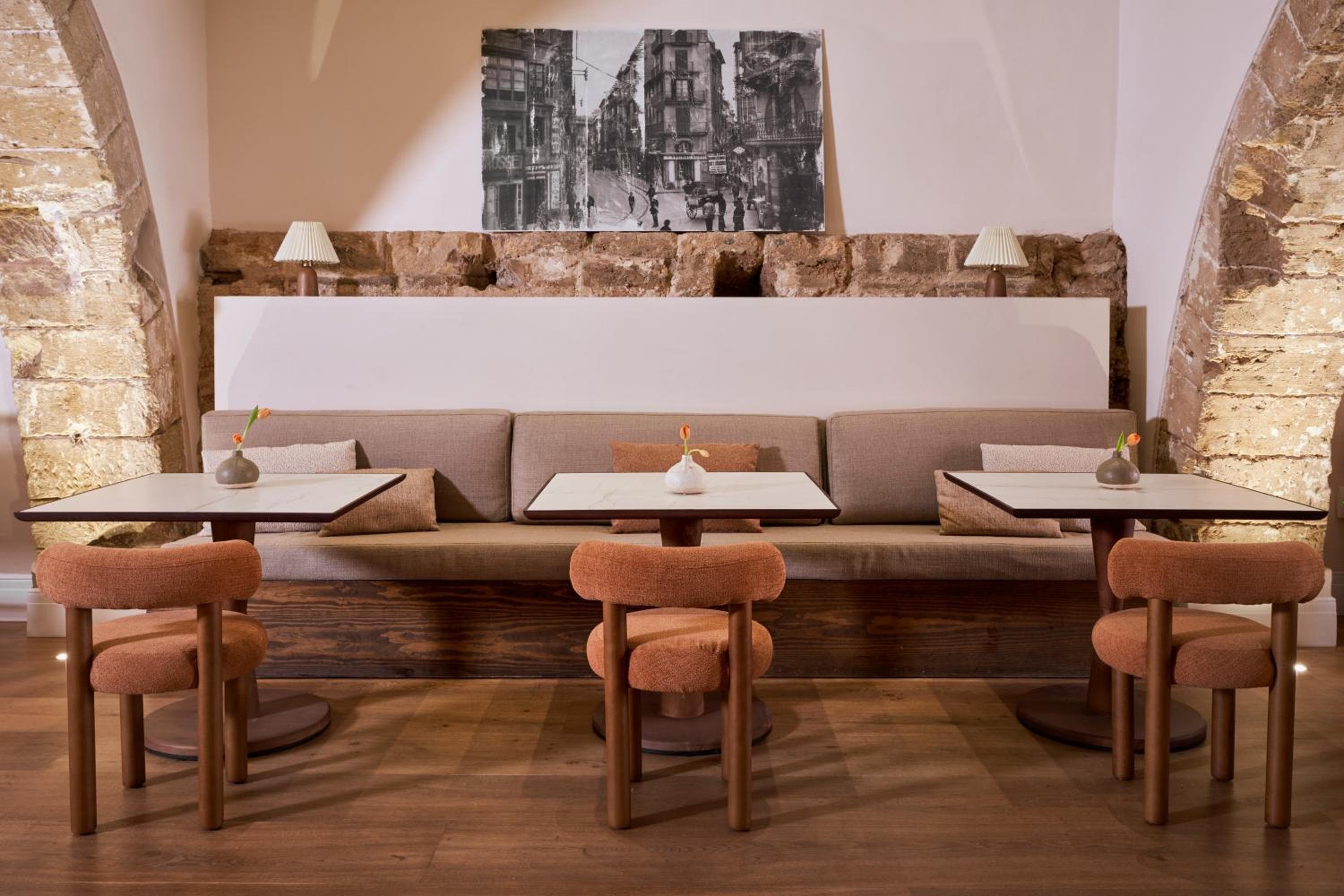 Boutique Hotel Posada Terra Santa — 27