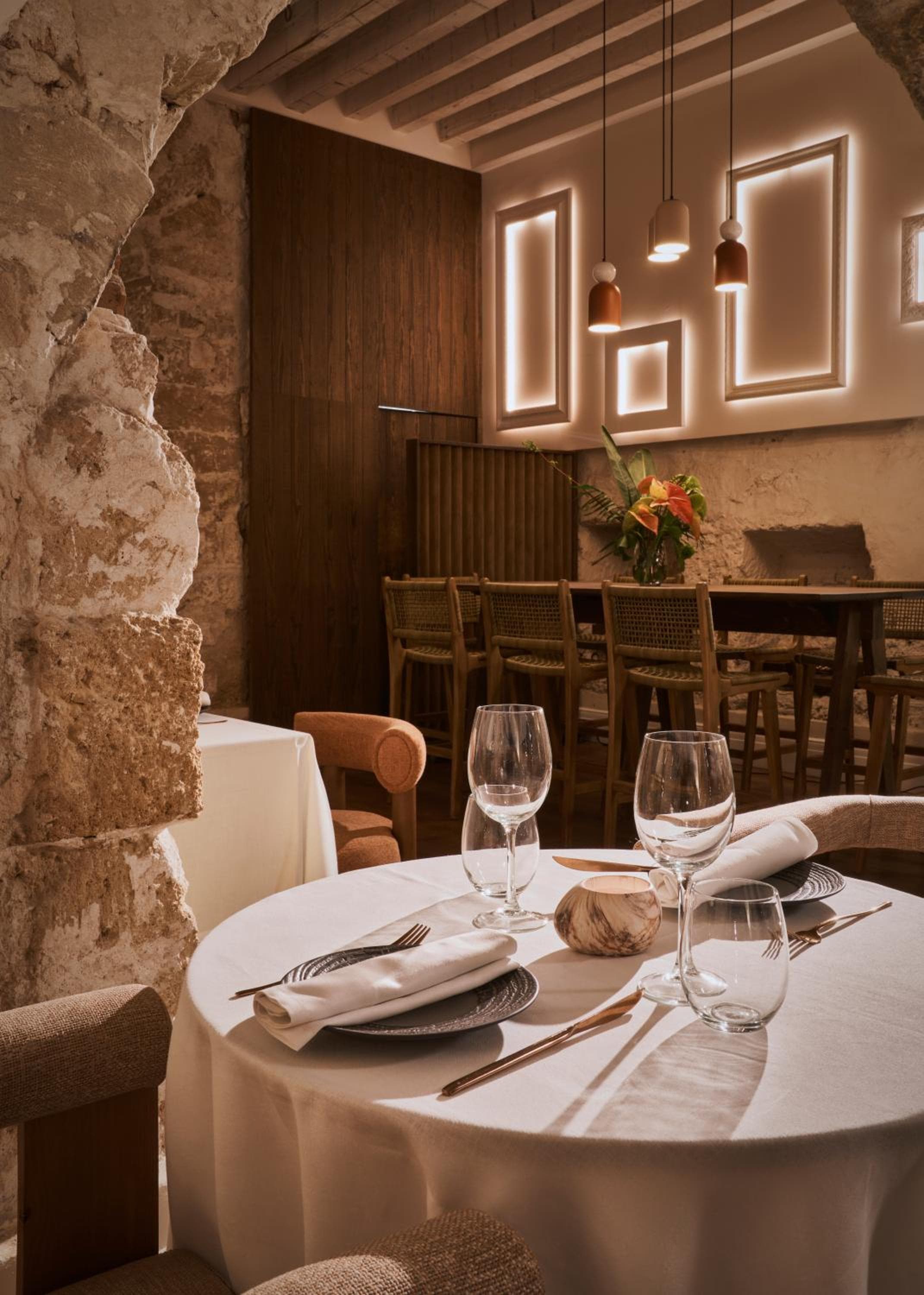 Boutique Hotel Posada Terra Santa — 7