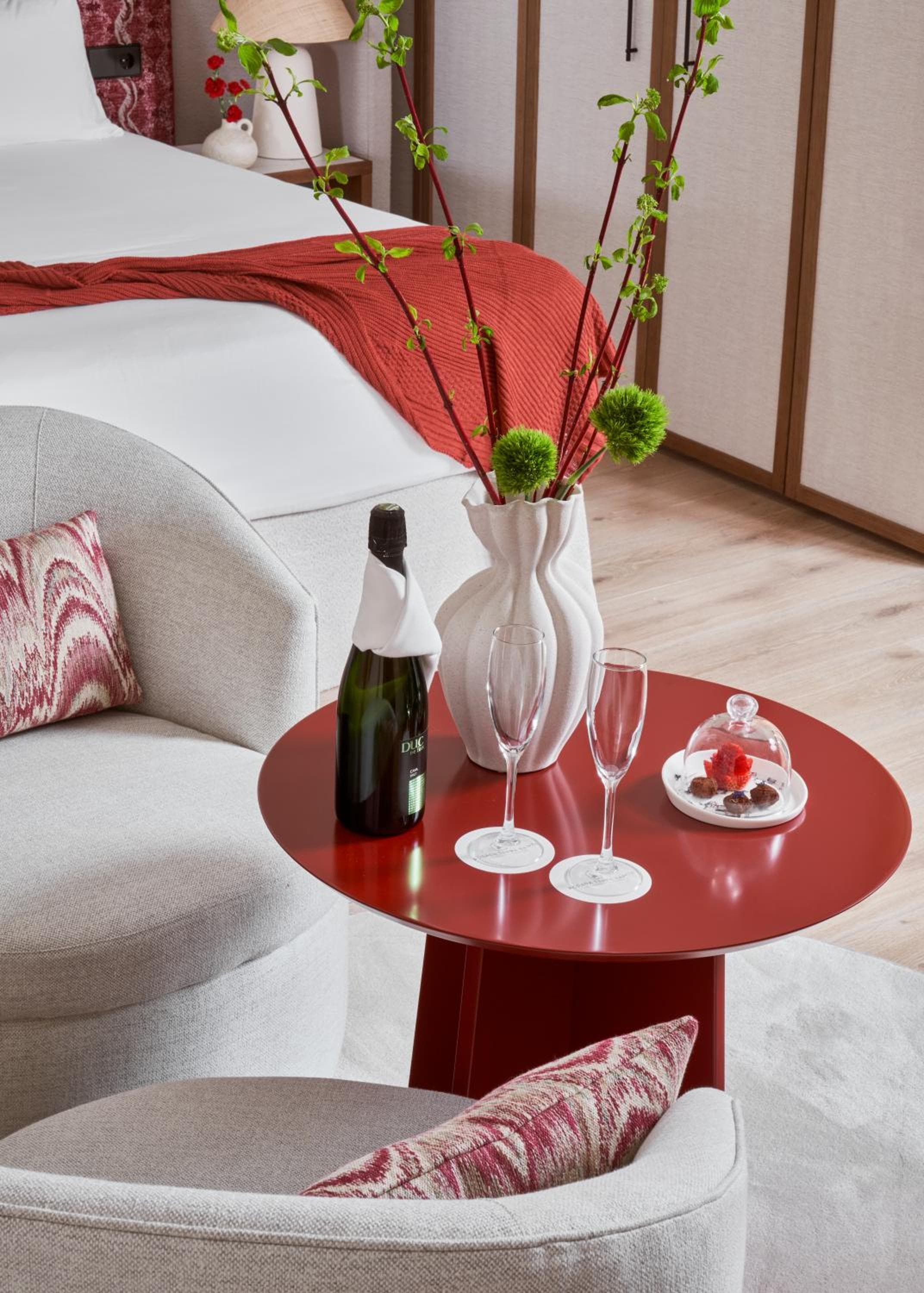 Boutique Hotel Posada Terra Santa — 22