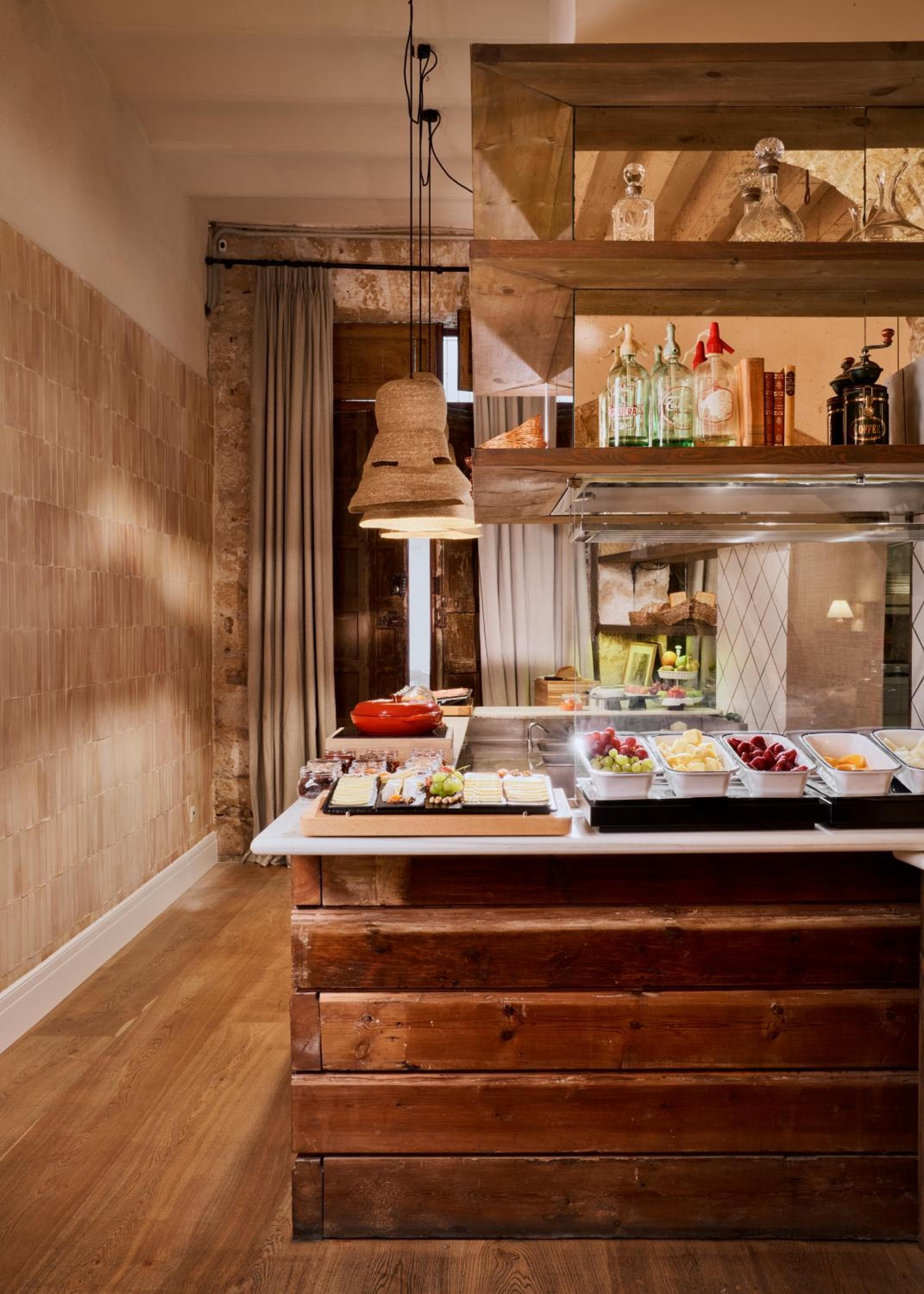 Boutique Hotel Posada Terra Santa — 9
