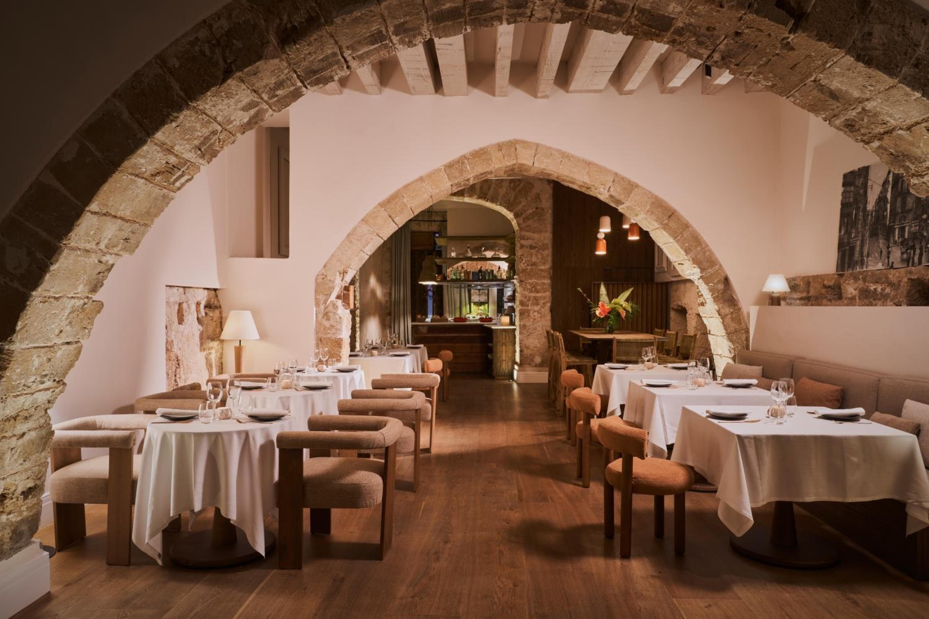 Boutique Hotel Posada Terra Santa — 26