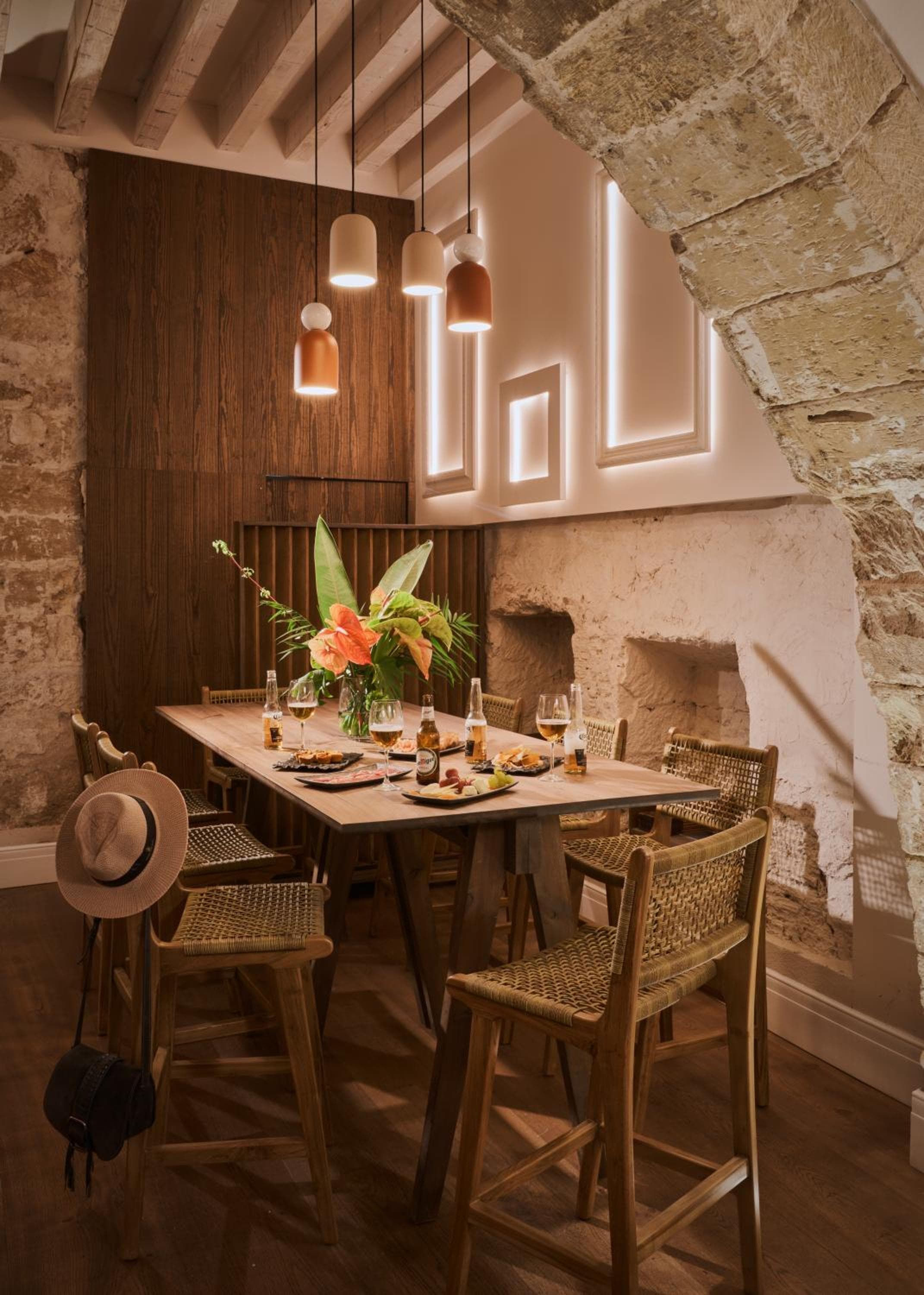 Boutique Hotel Posada Terra Santa — 3