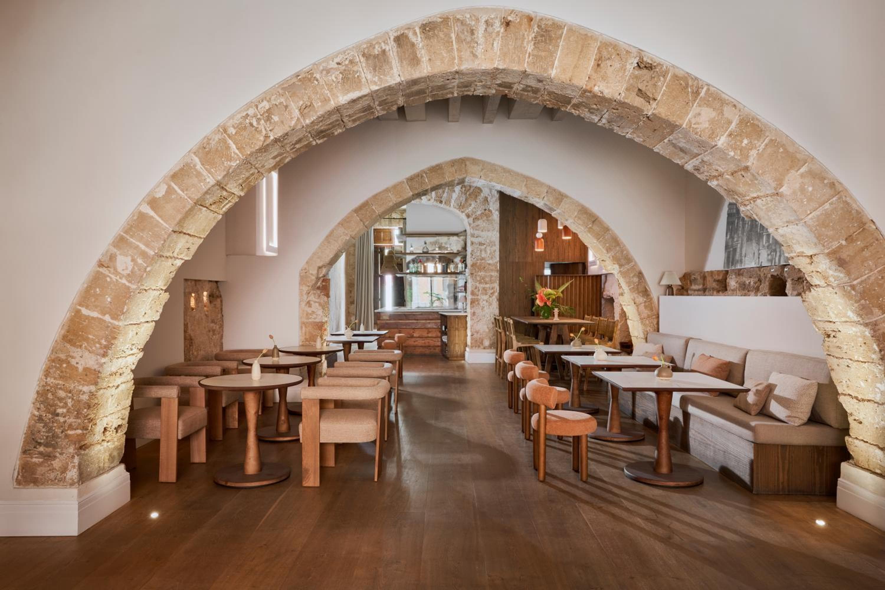 Boutique Hotel Posada Terra Santa — 19