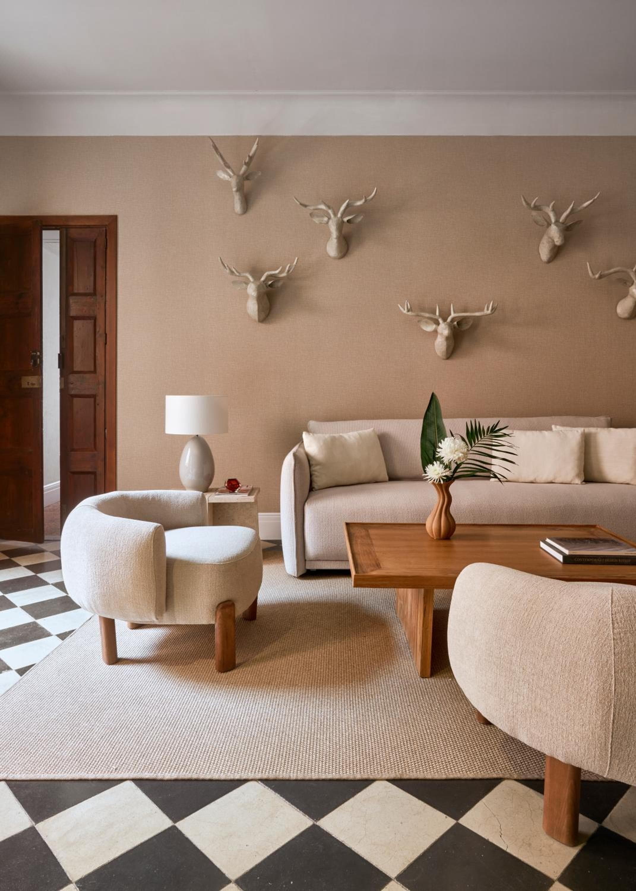 Boutique Hotel Posada Terra Santa — 14