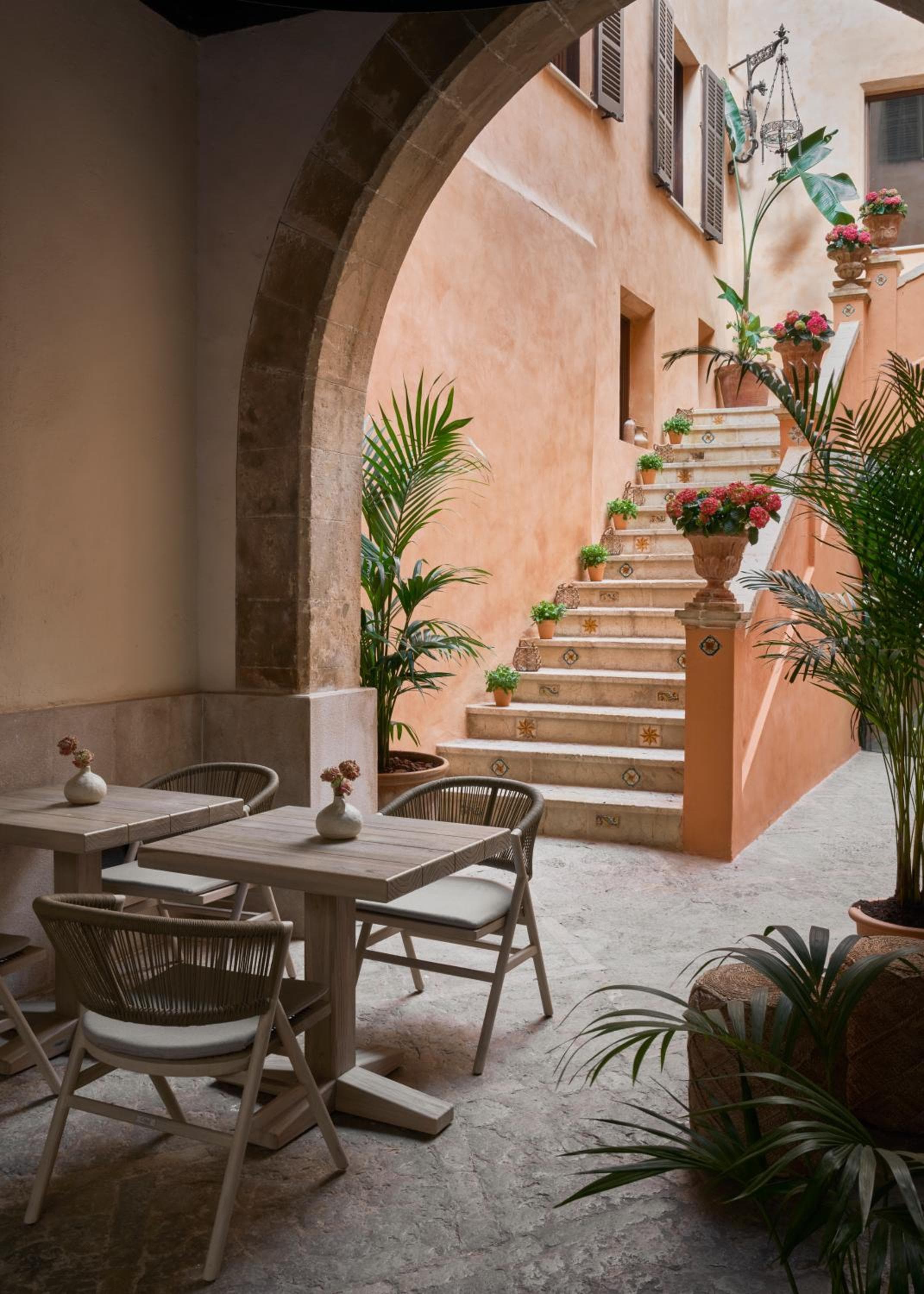 Boutique Hotel Posada Terra Santa — 6