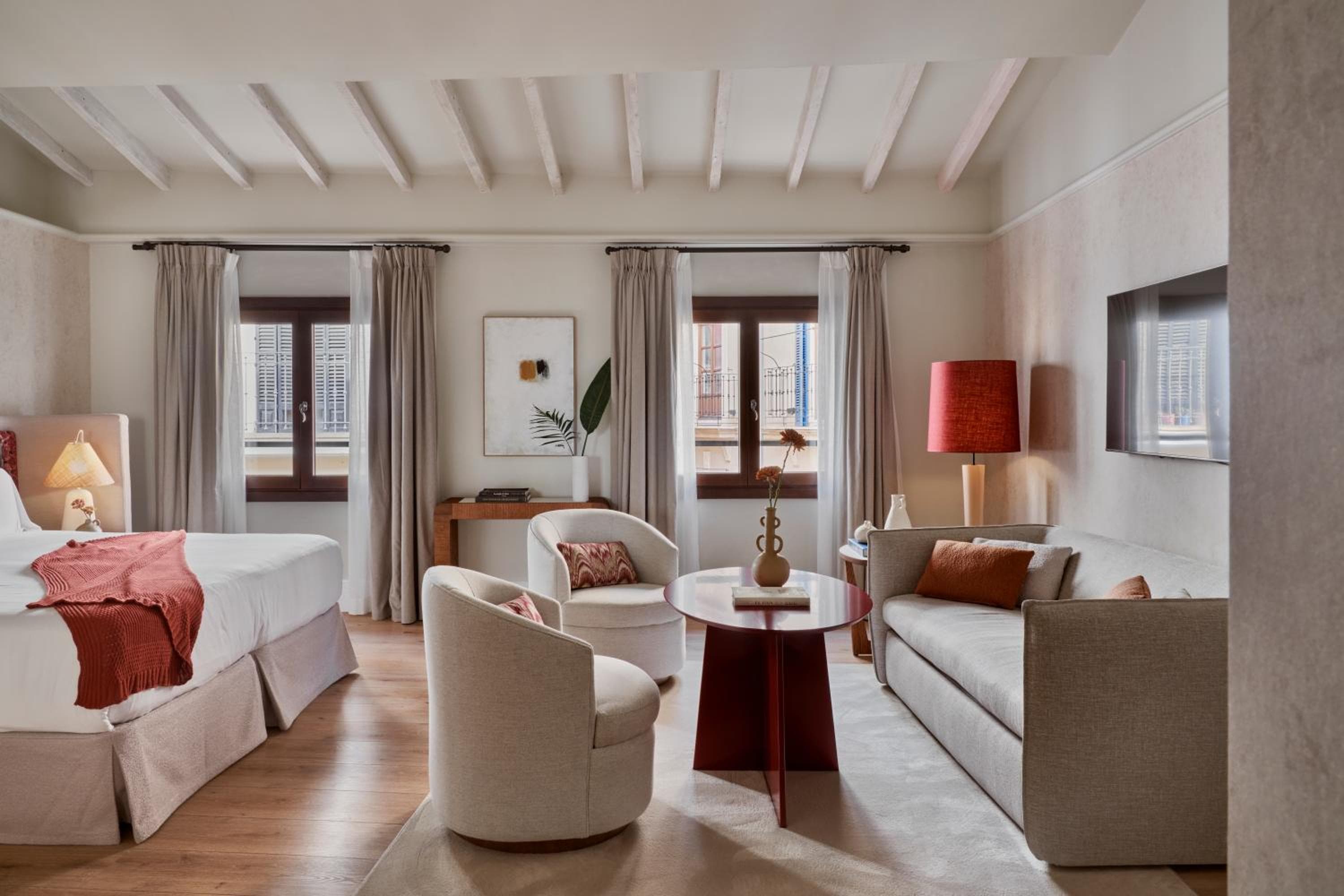 Boutique Hotel Posada Terra Santa — 21