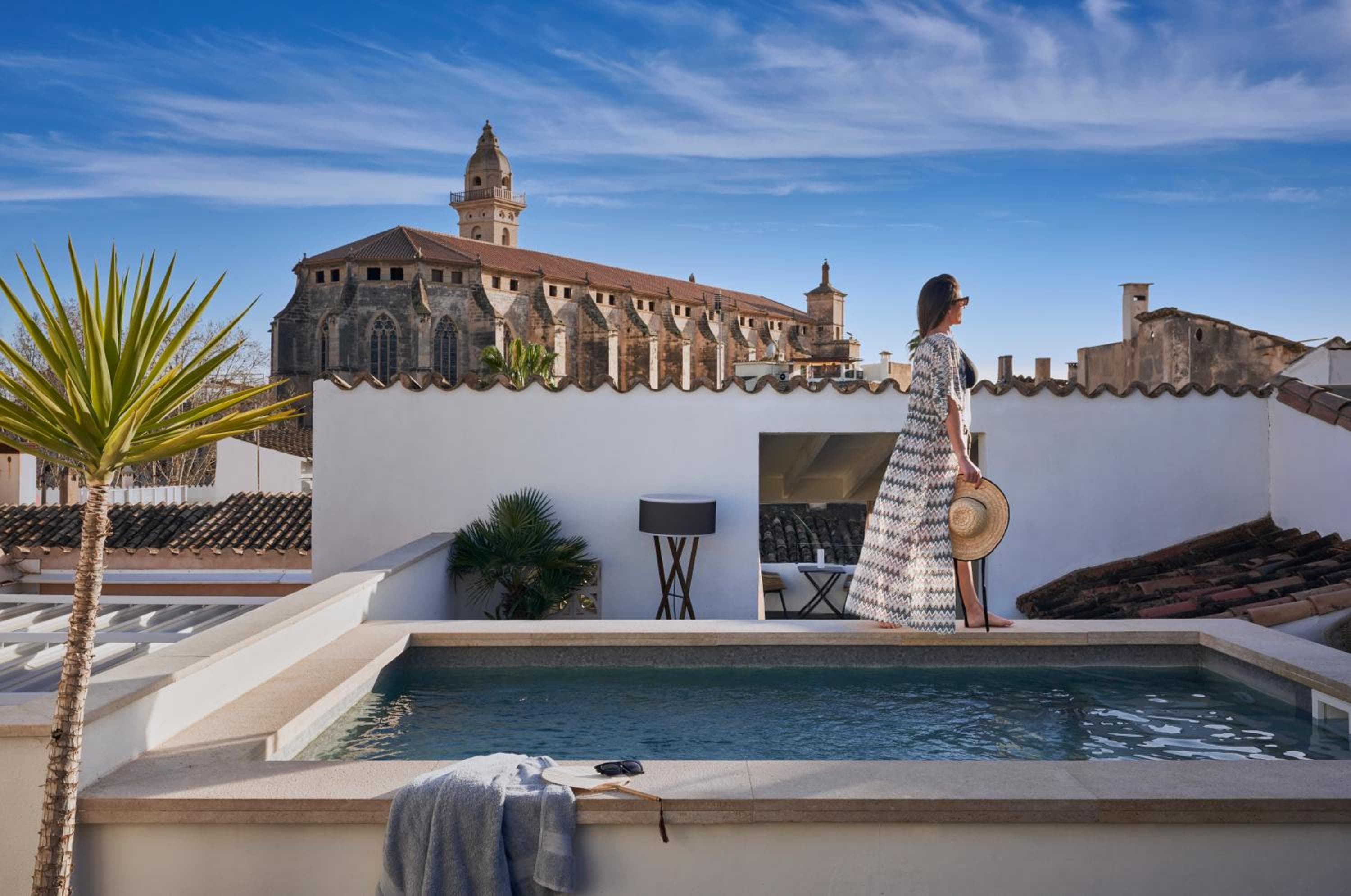 Boutique Hotel Posada Terra Santa — 5