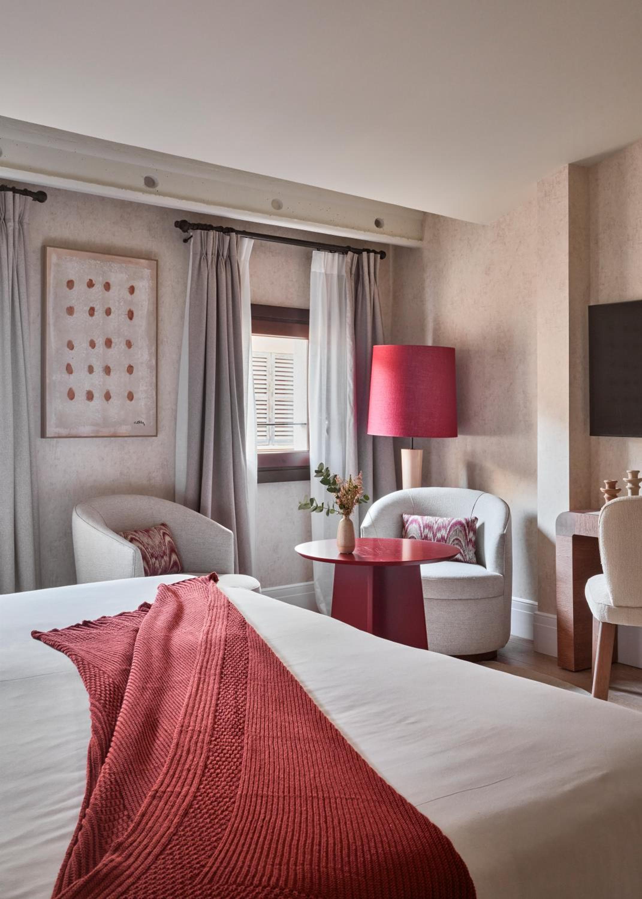 Boutique Hotel Posada Terra Santa — 29