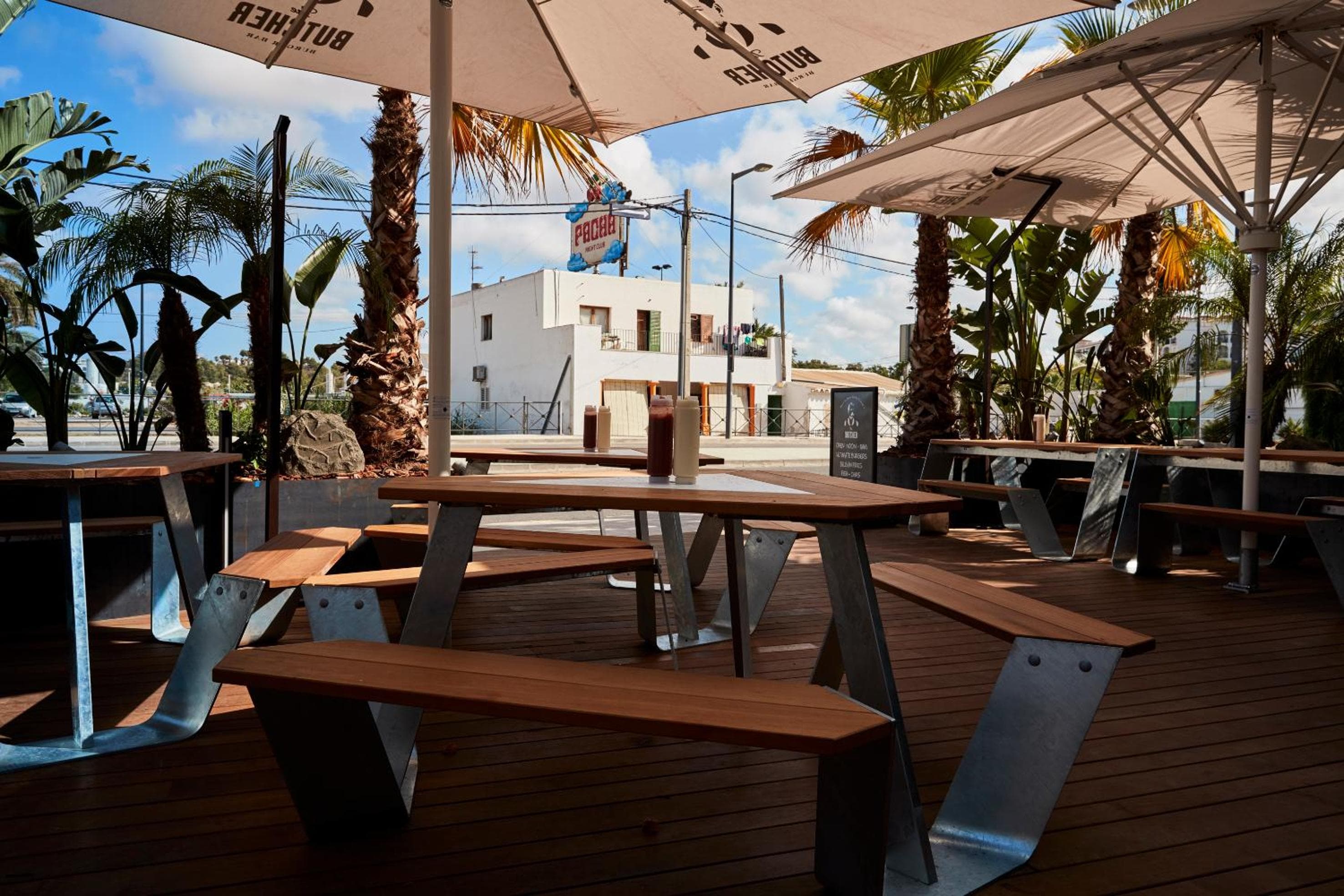 NH Collection Ibiza — 1