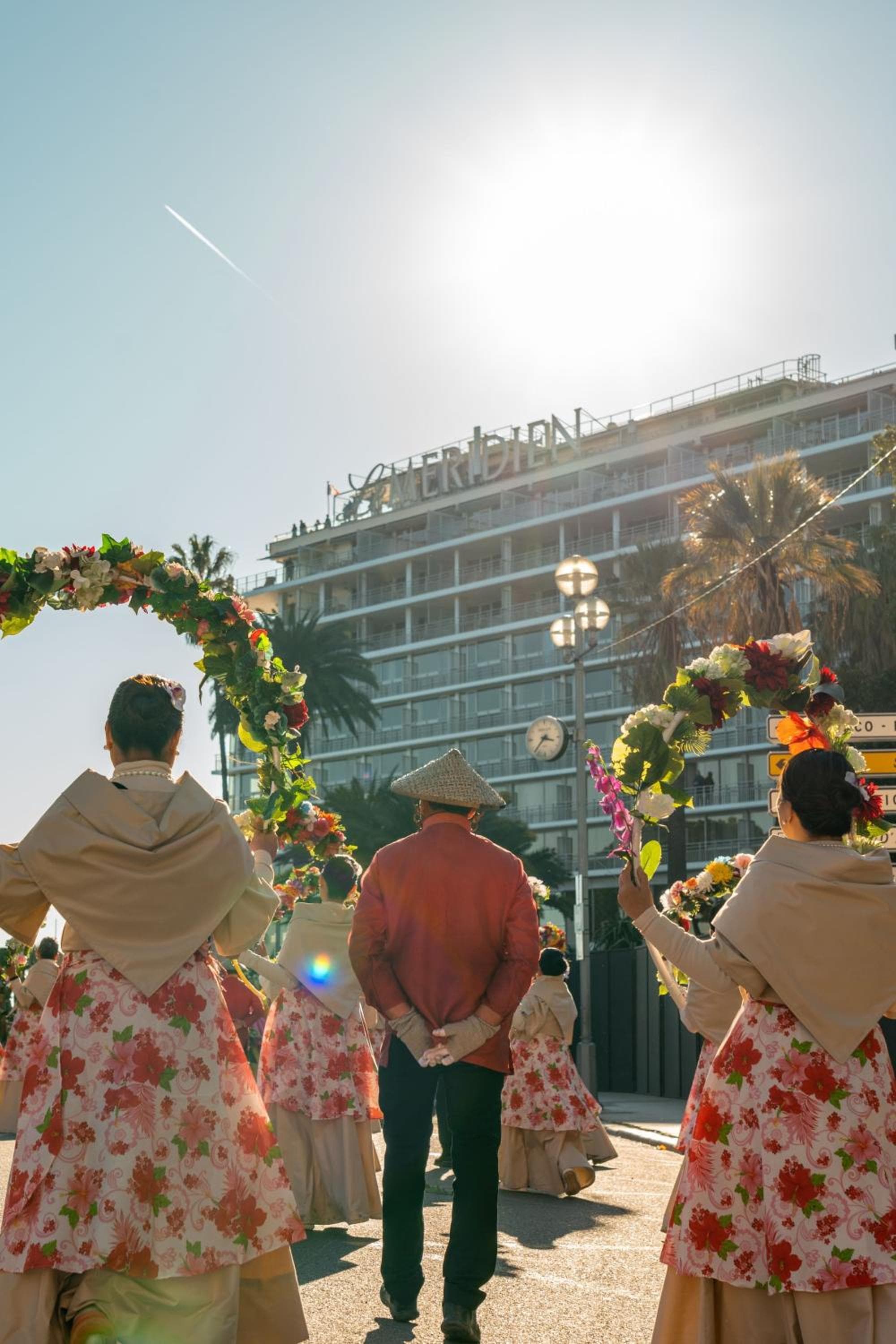 Le Meridien Nice — 27