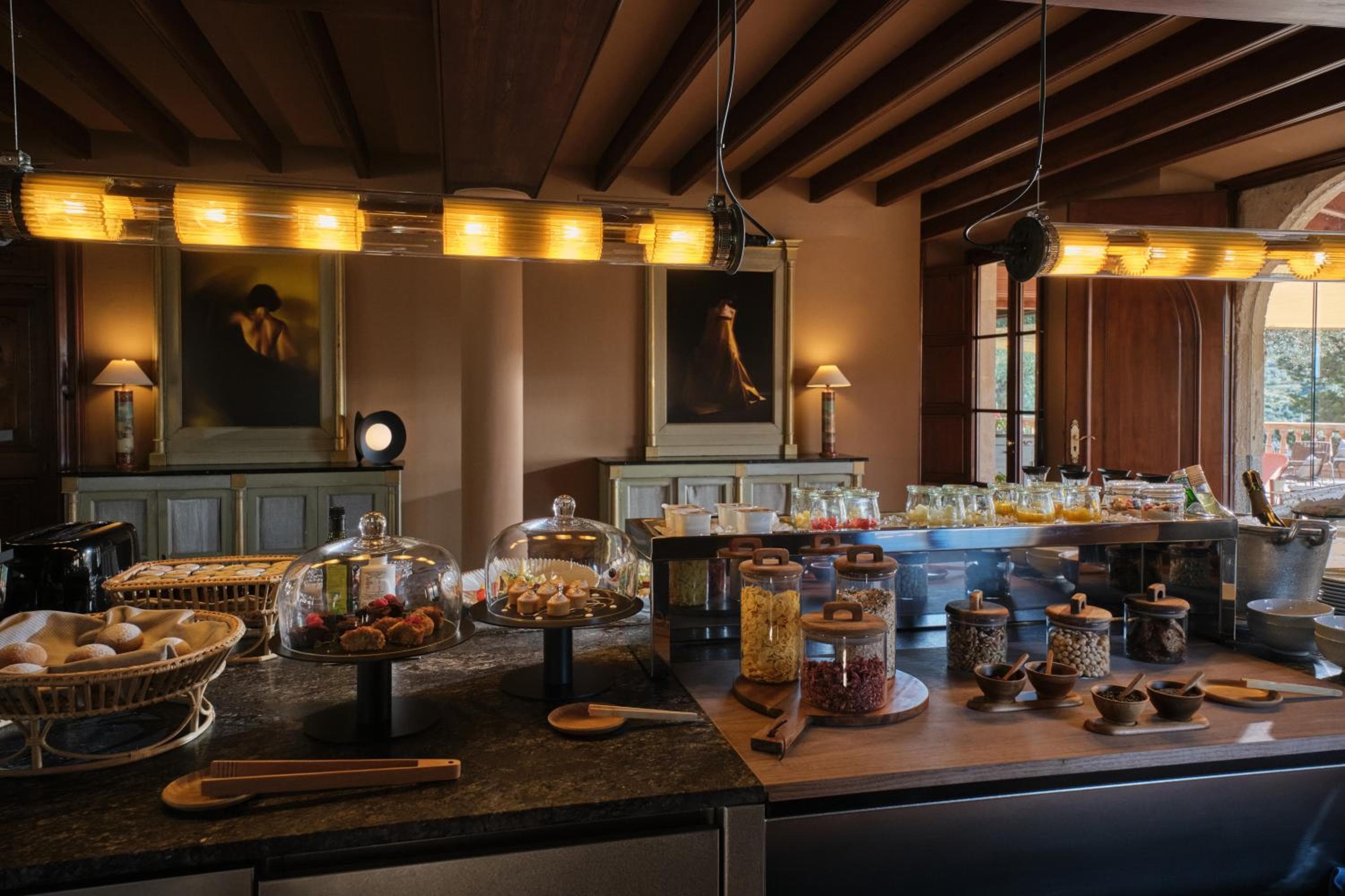 Valldemossa Hotel — 19