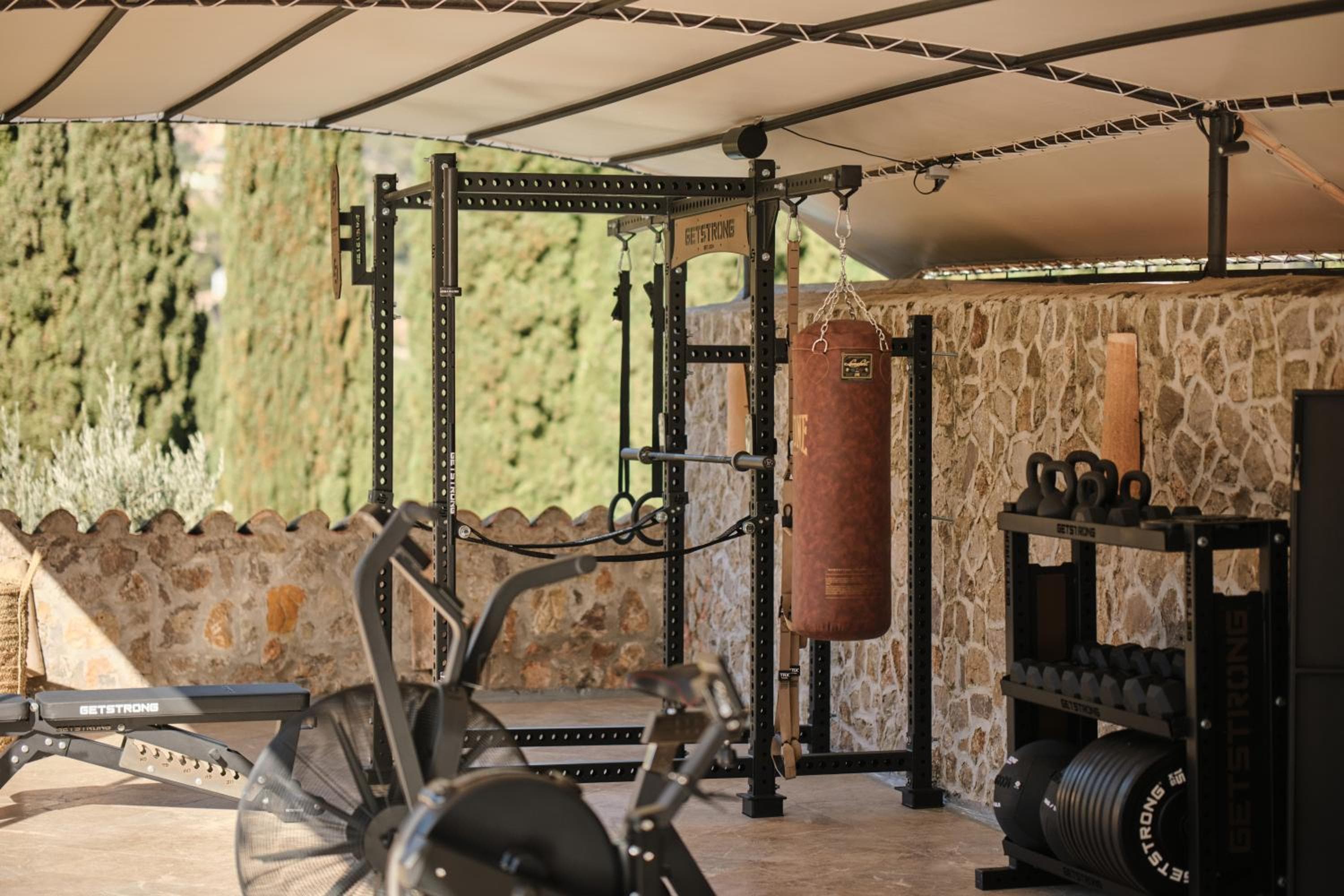Valldemossa Hotel — 15
