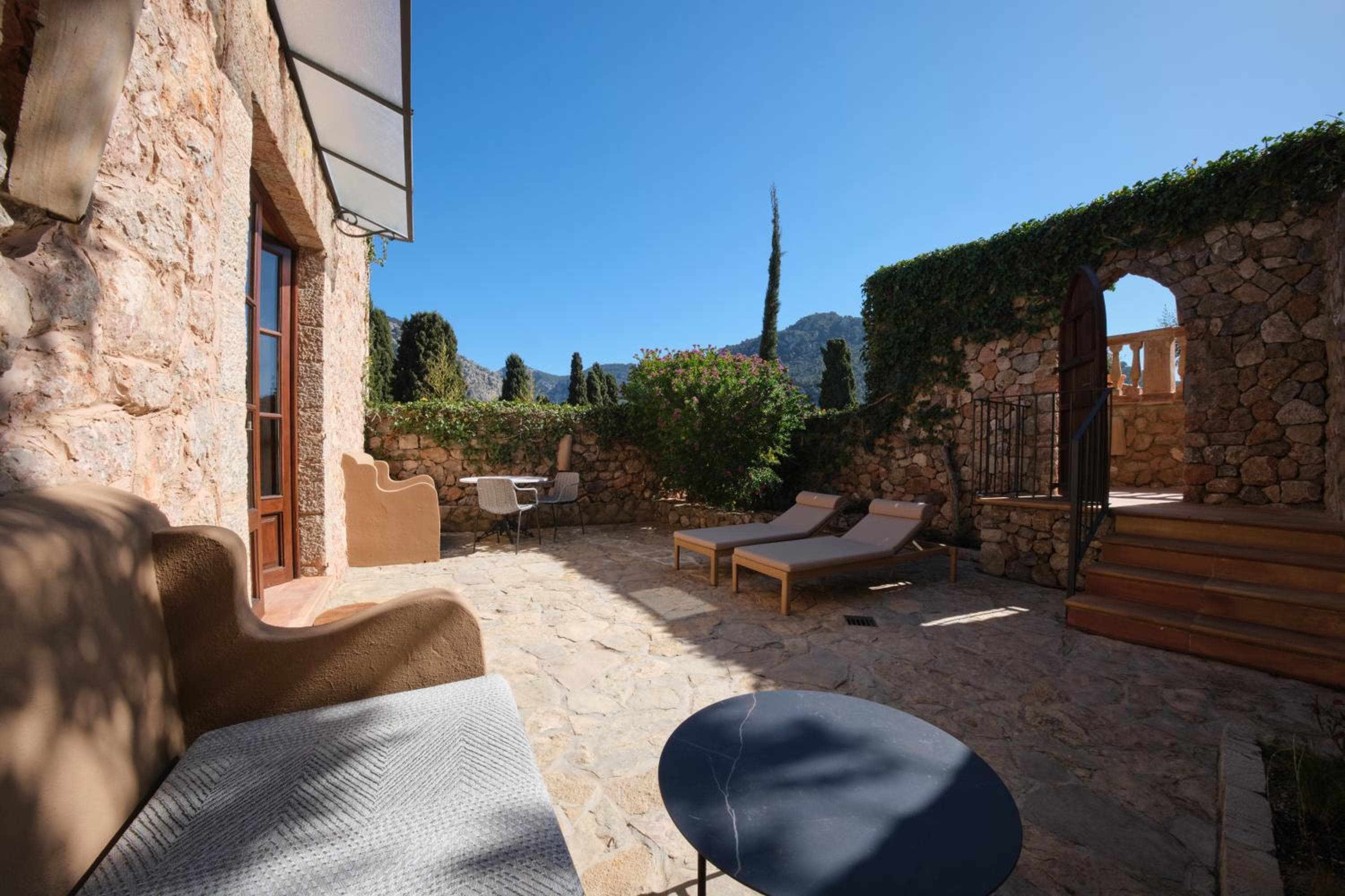 Valldemossa Hotel — 25