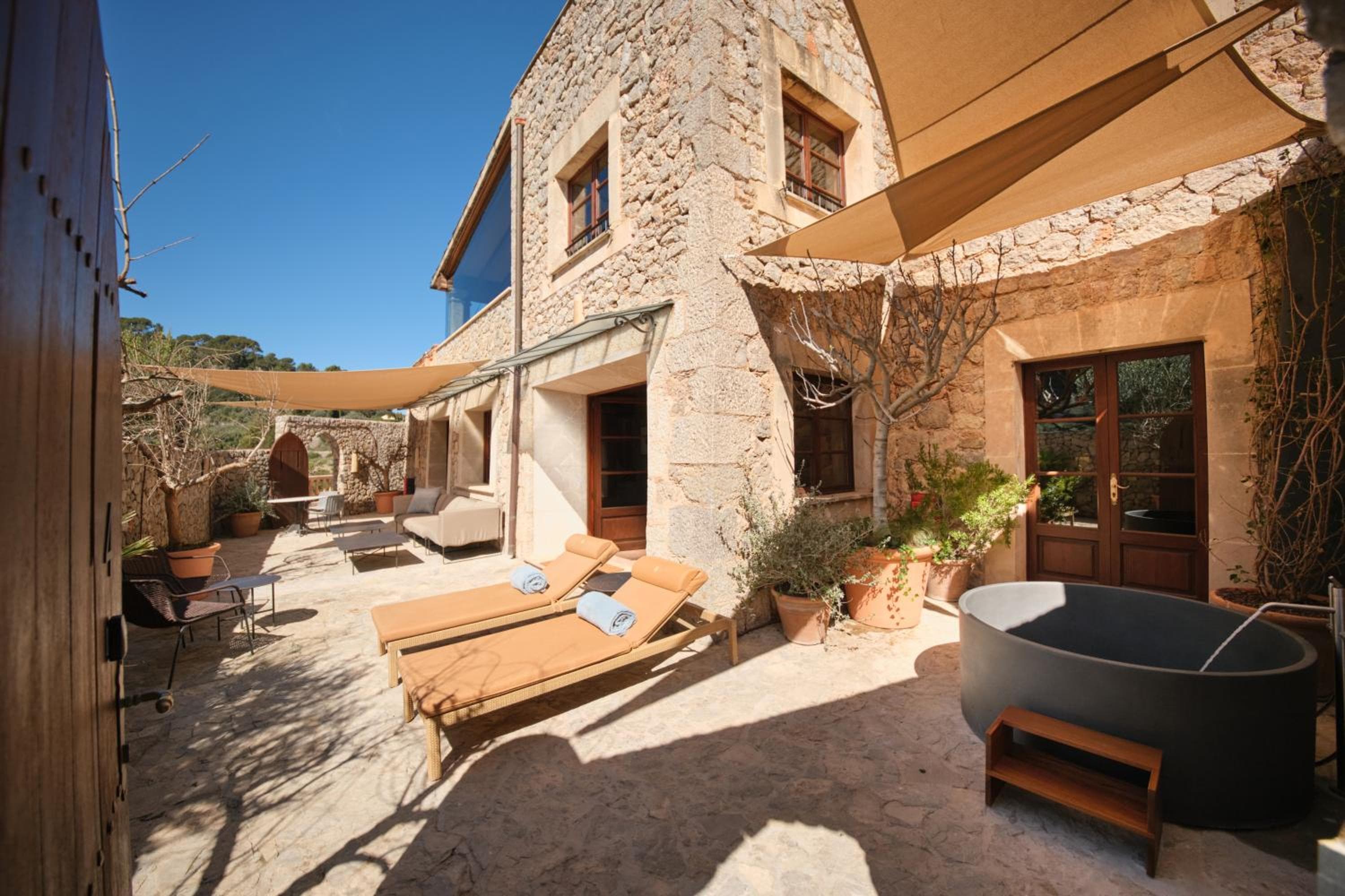 Valldemossa Hotel — 26