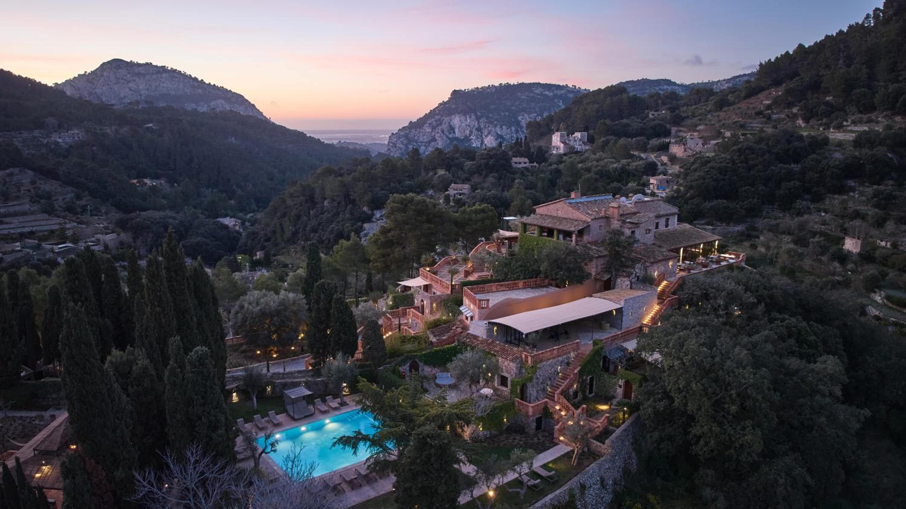 Valldemossa Hotel — 5