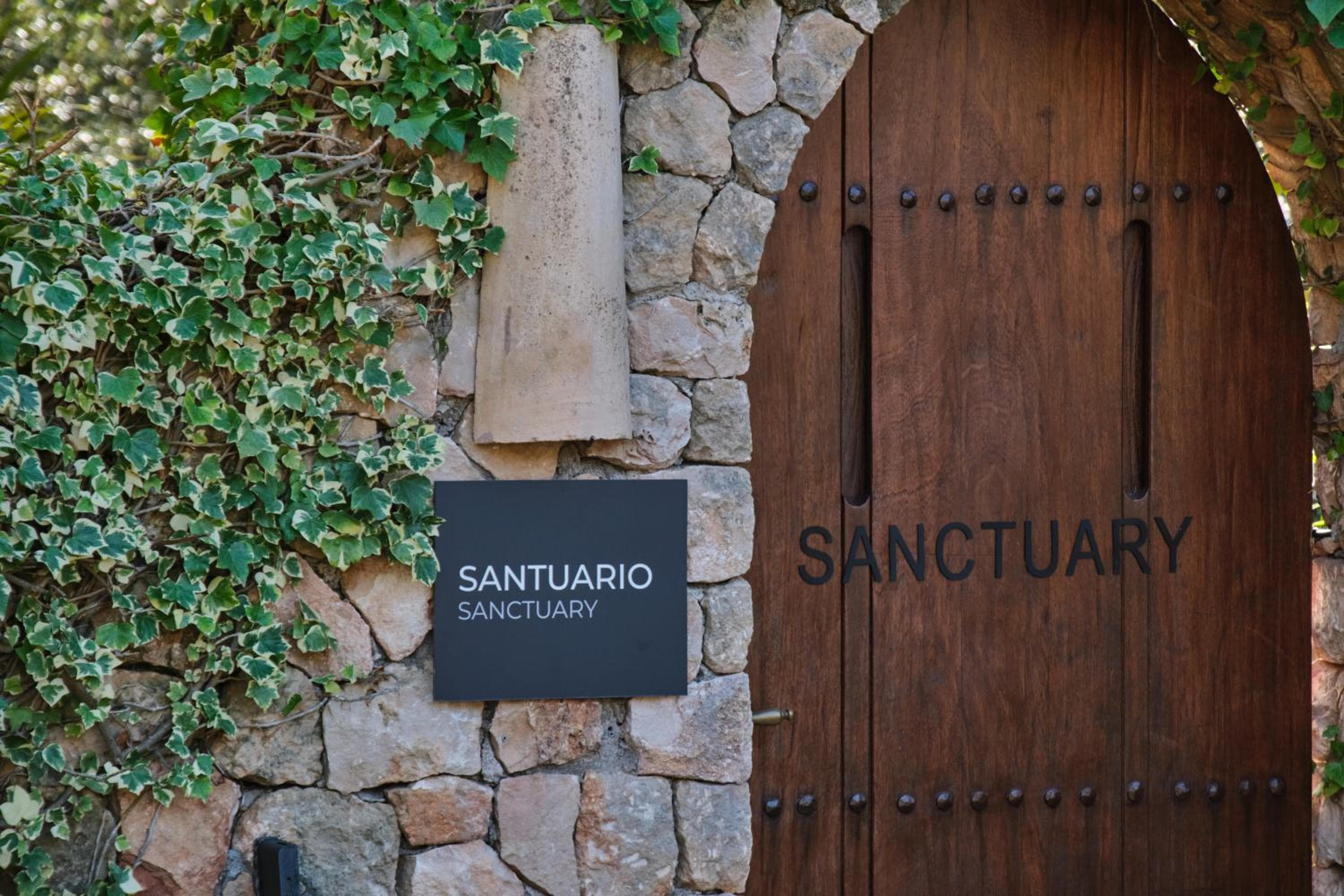 Valldemossa Hotel — 23