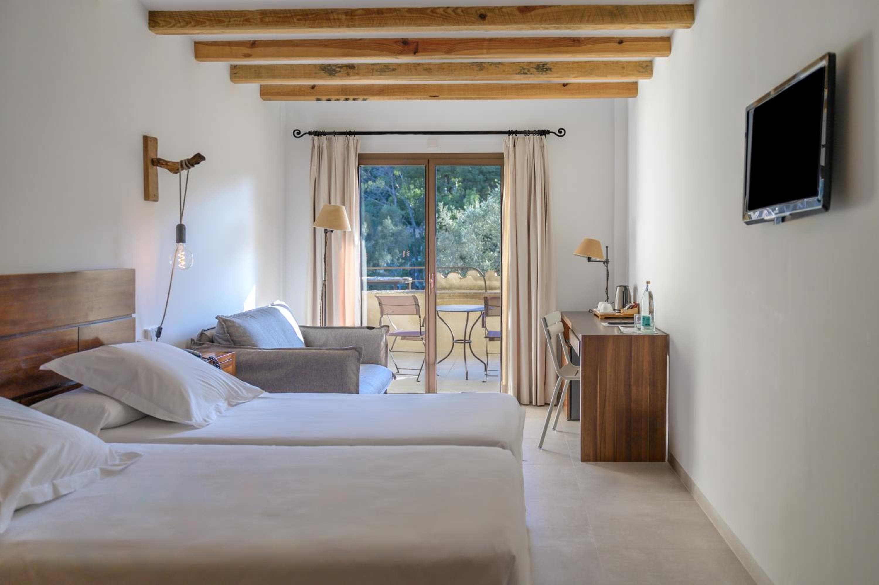Hotel Es Port — 23
