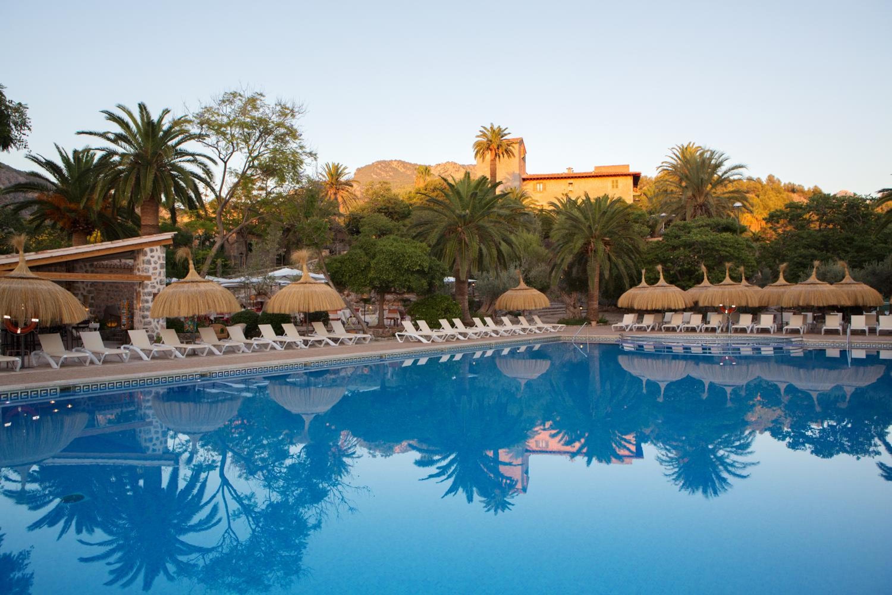 Hotel Es Port — 17