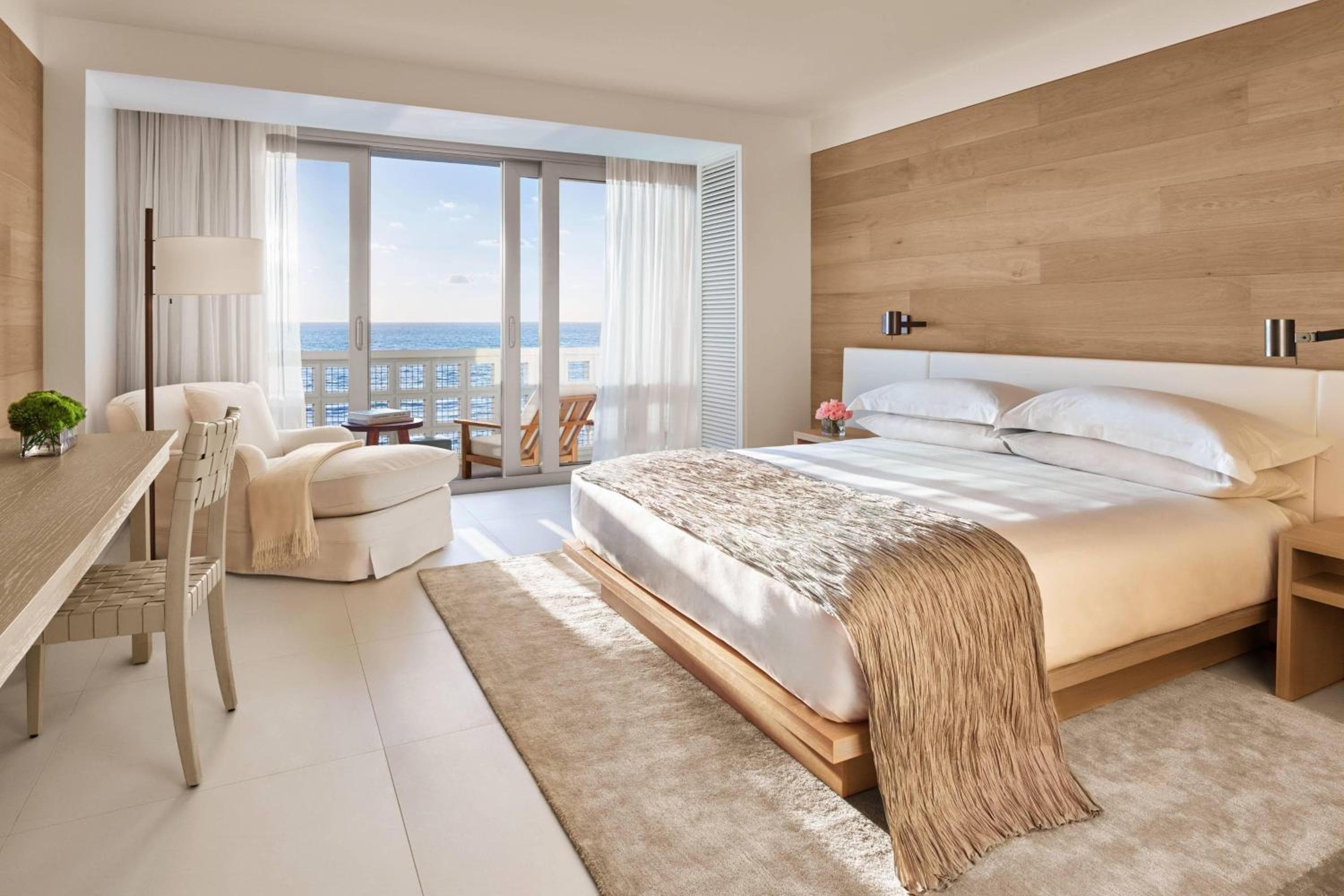 The Miami Beach EDITION — 26