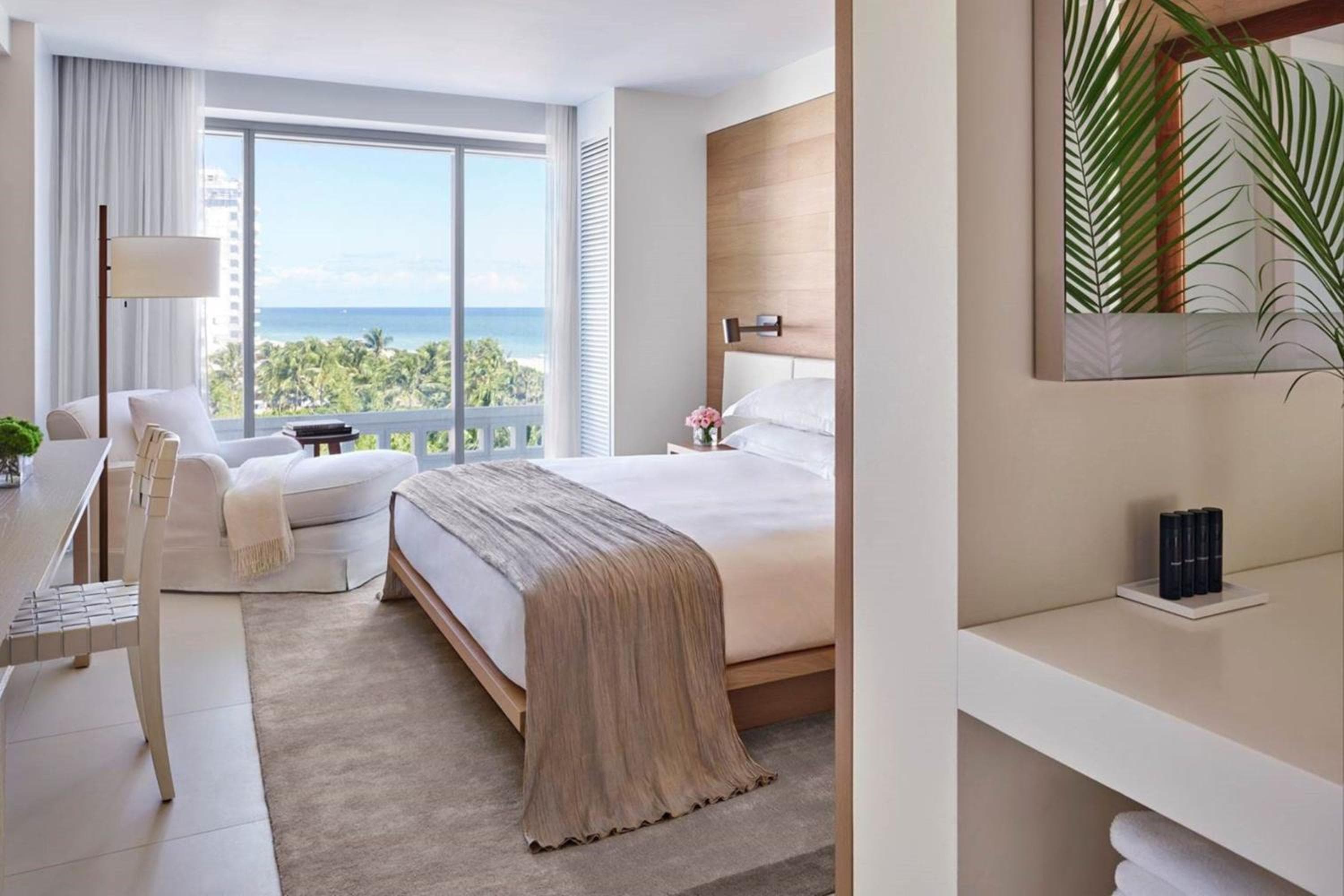 The Miami Beach EDITION — 10