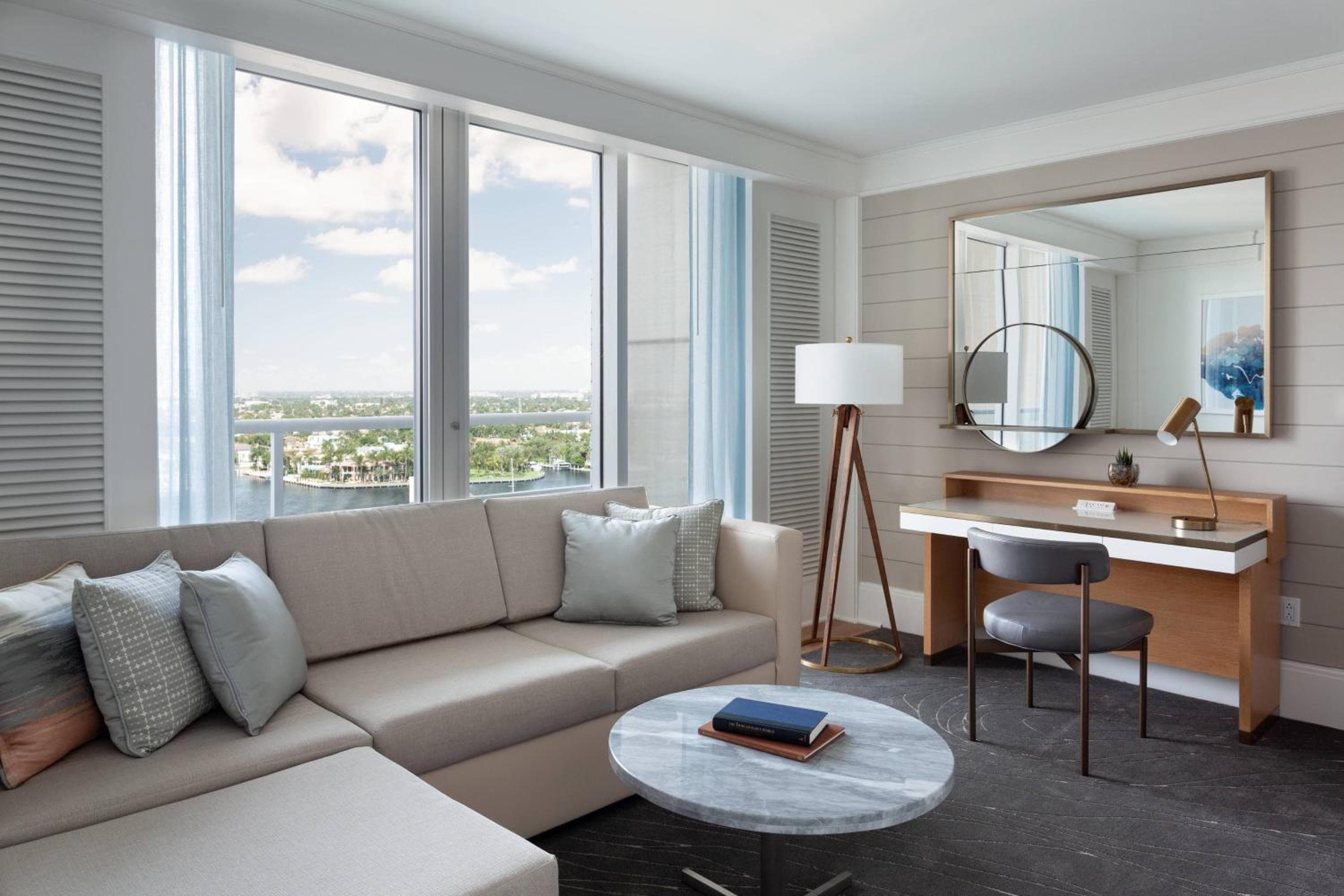 The Ritz-Carlton, Fort Lauderdale — 13