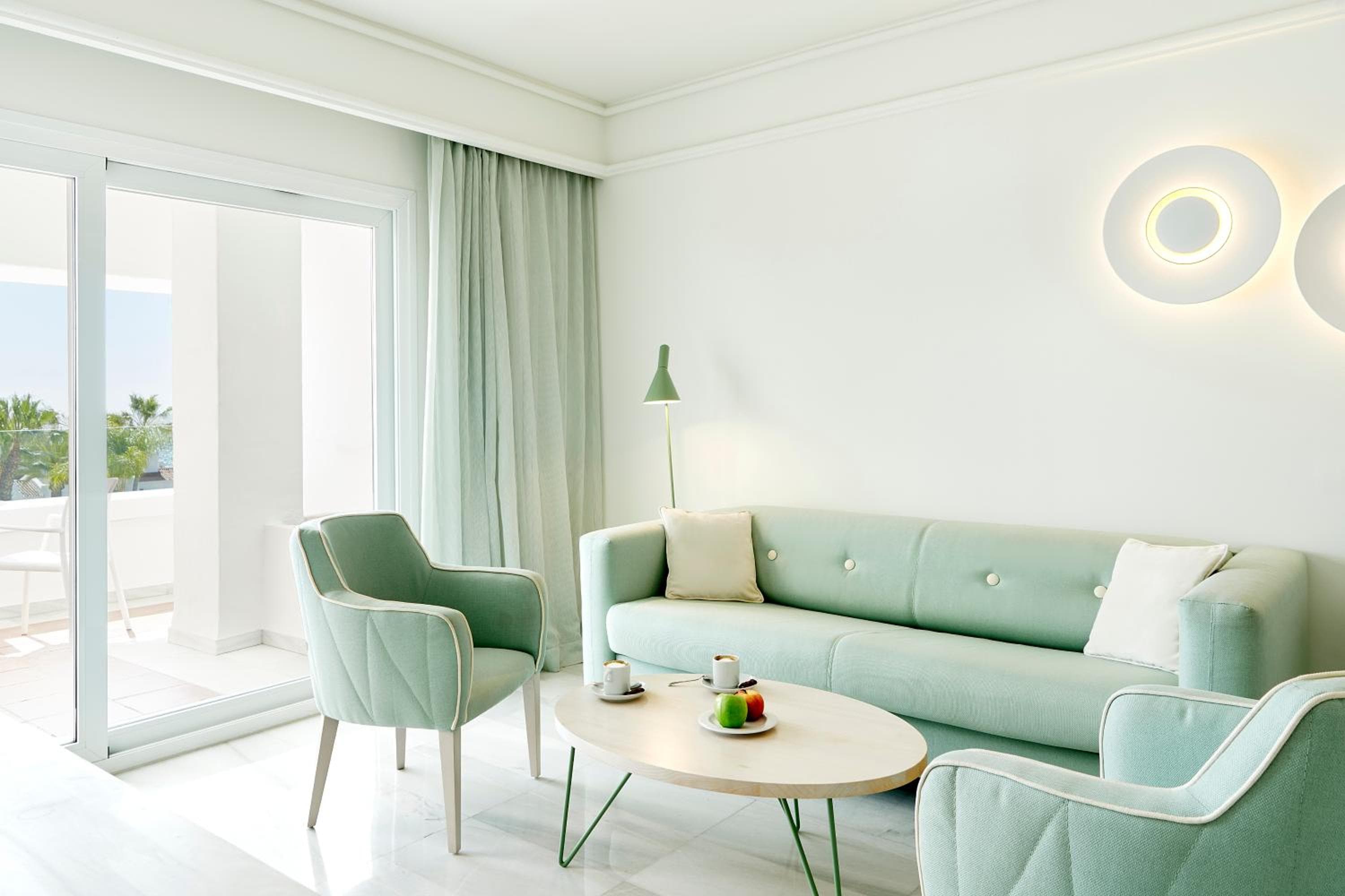 Iberostar Selection Marbella Coral Beach — 11