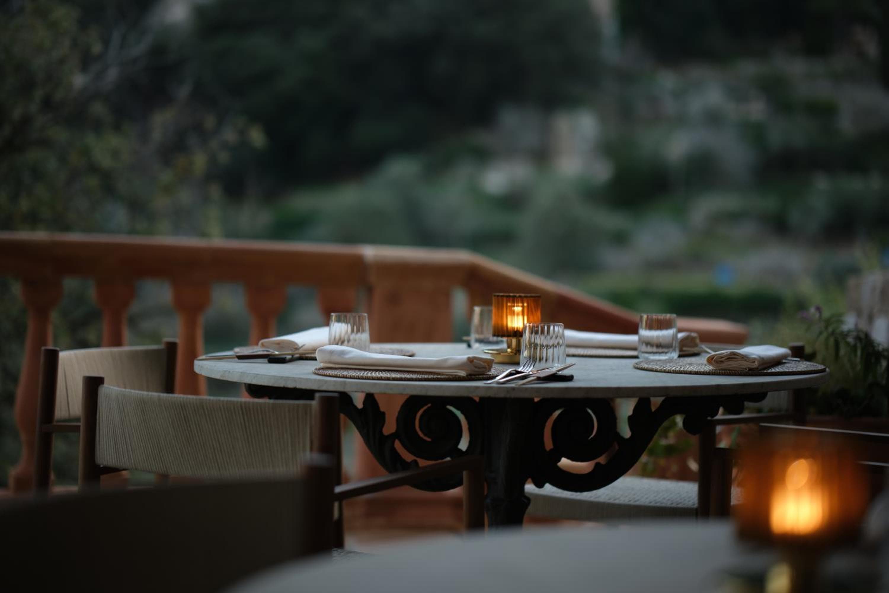 Valldemossa Hotel — 11