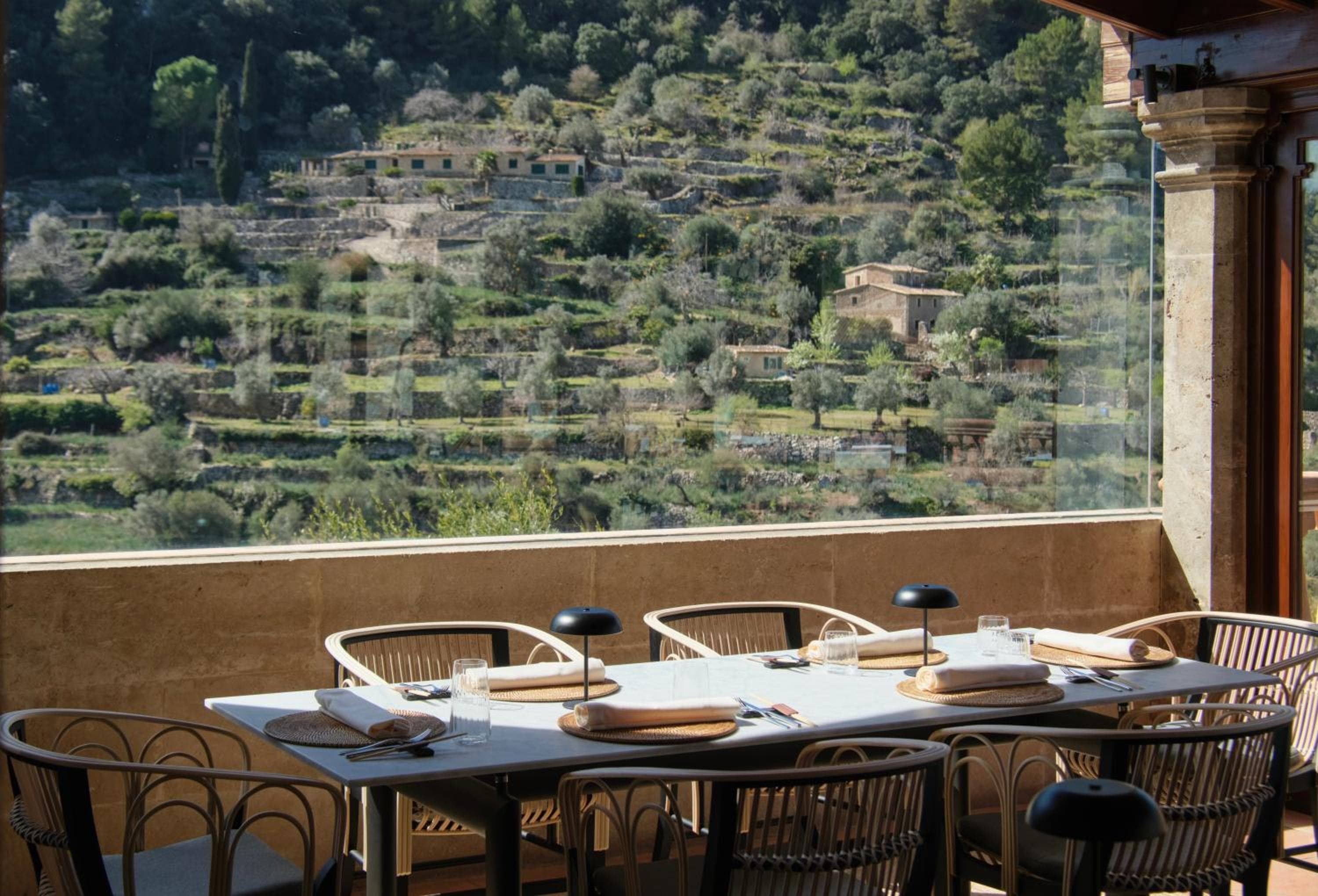 Valldemossa Hotel — 6