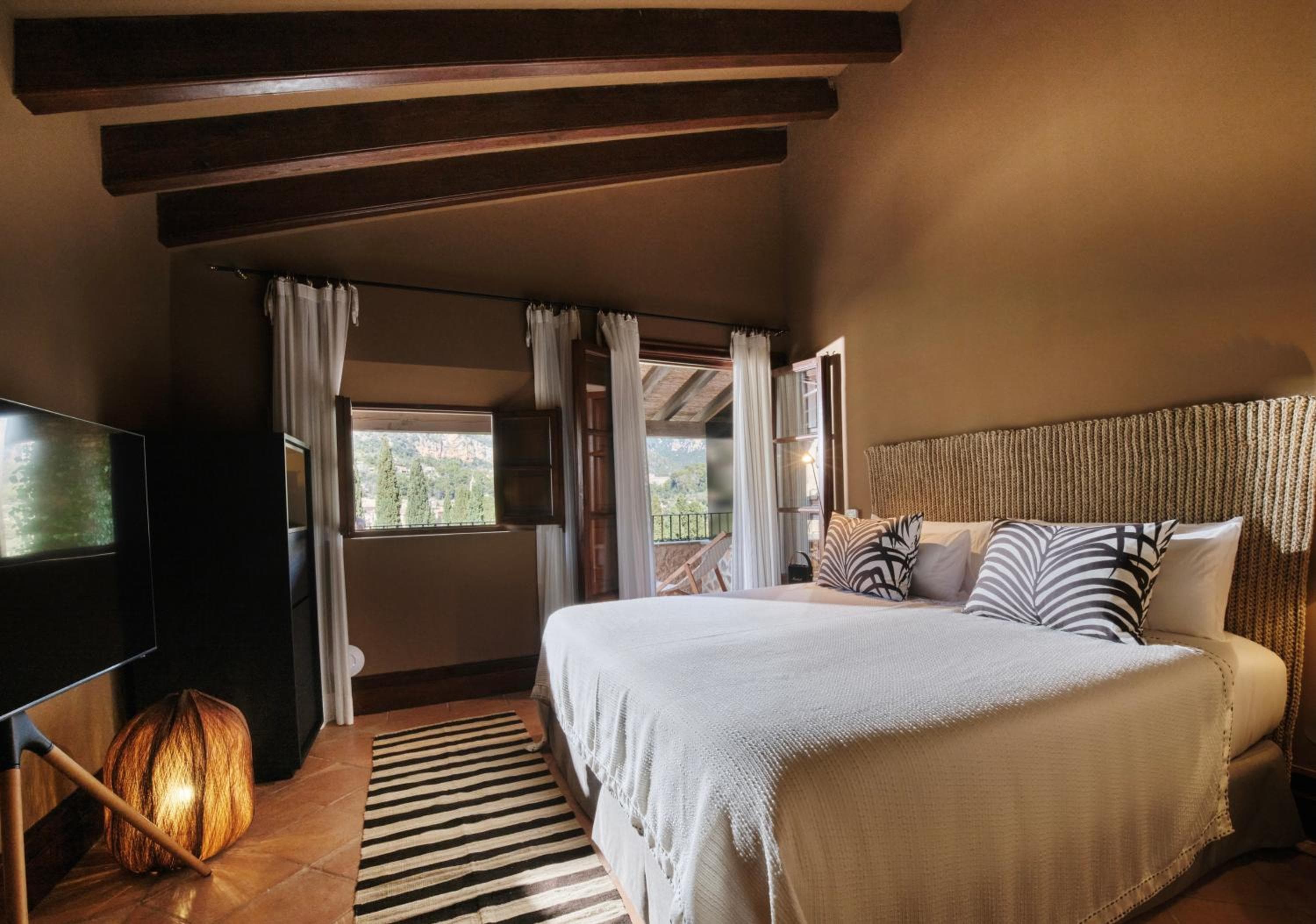 Valldemossa Hotel — 13
