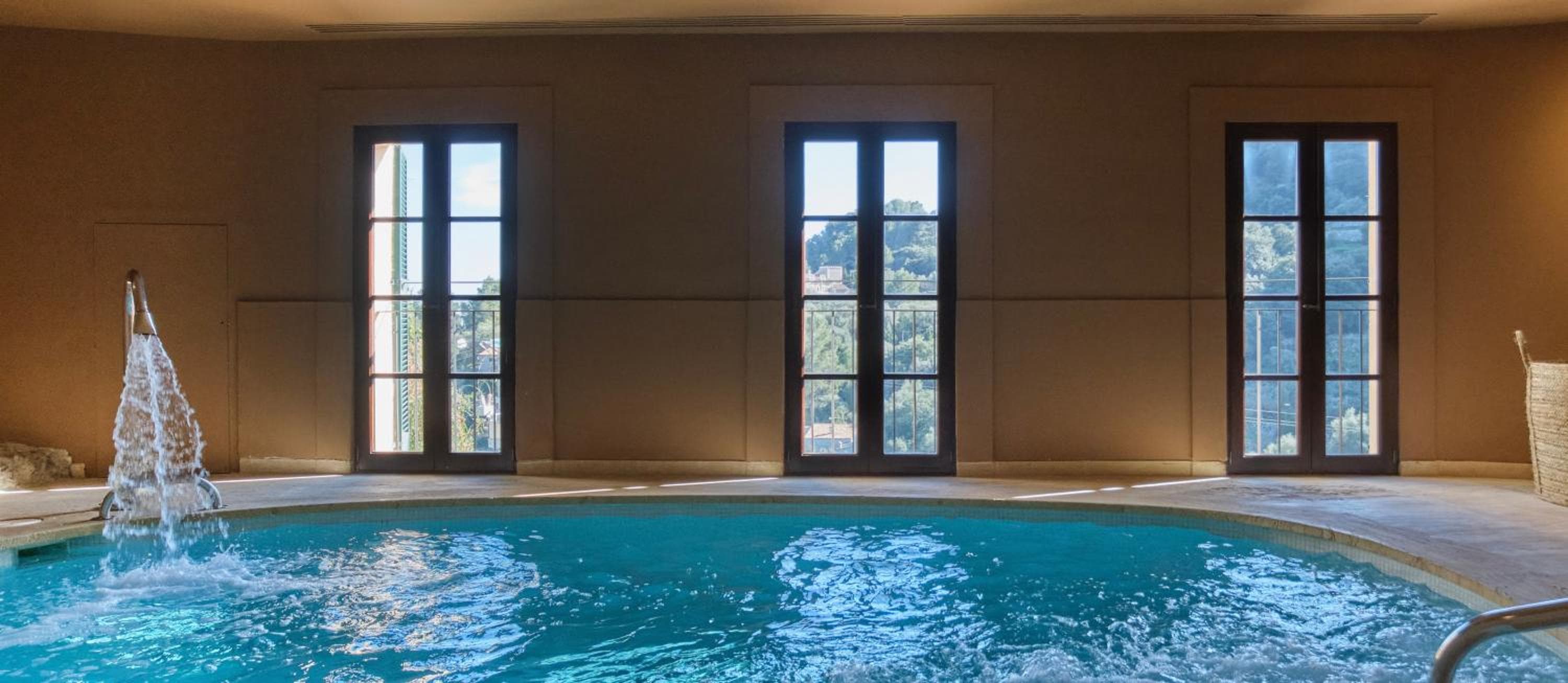 Valldemossa Hotel — 16