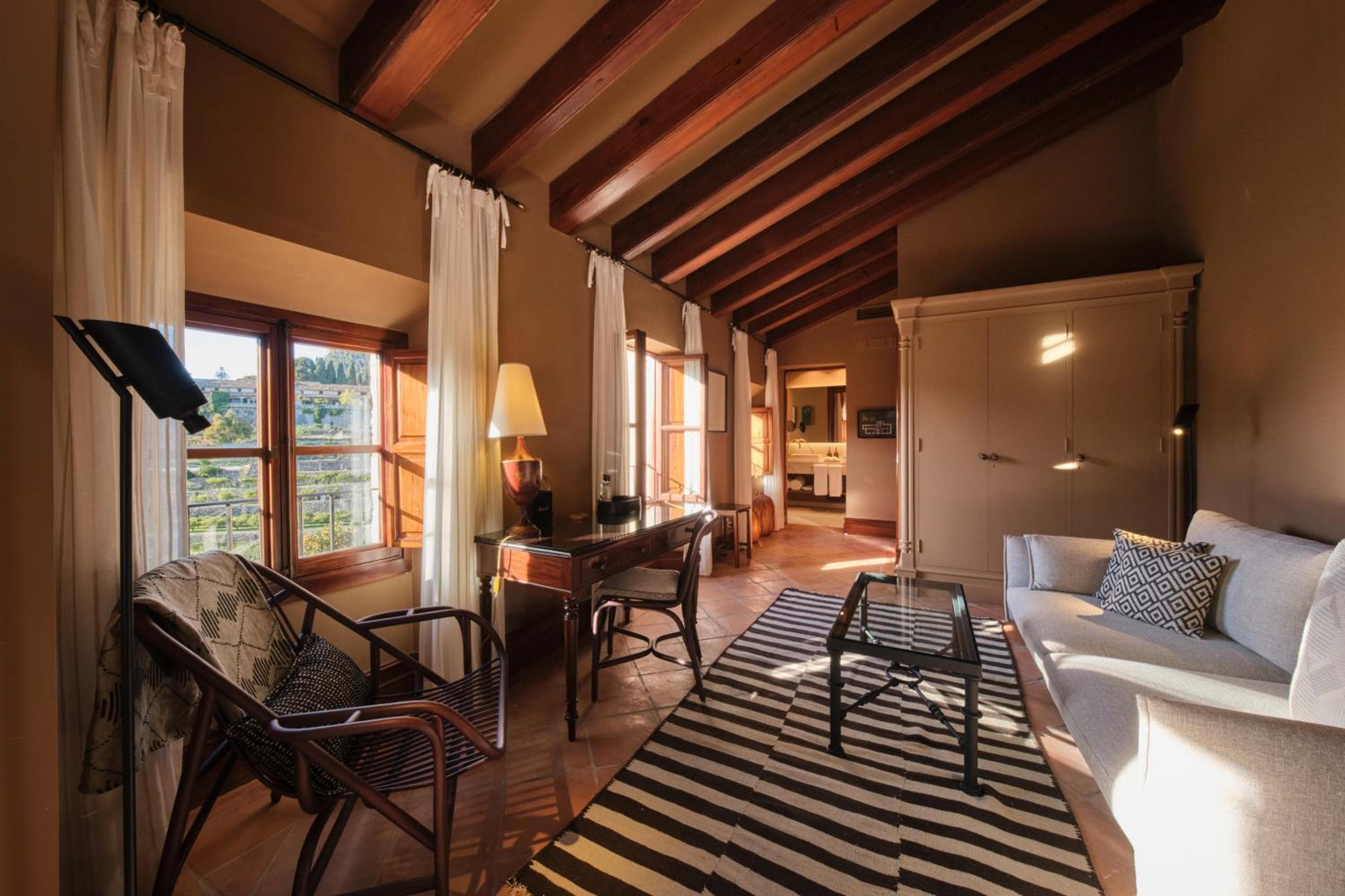 Valldemossa Hotel — 7
