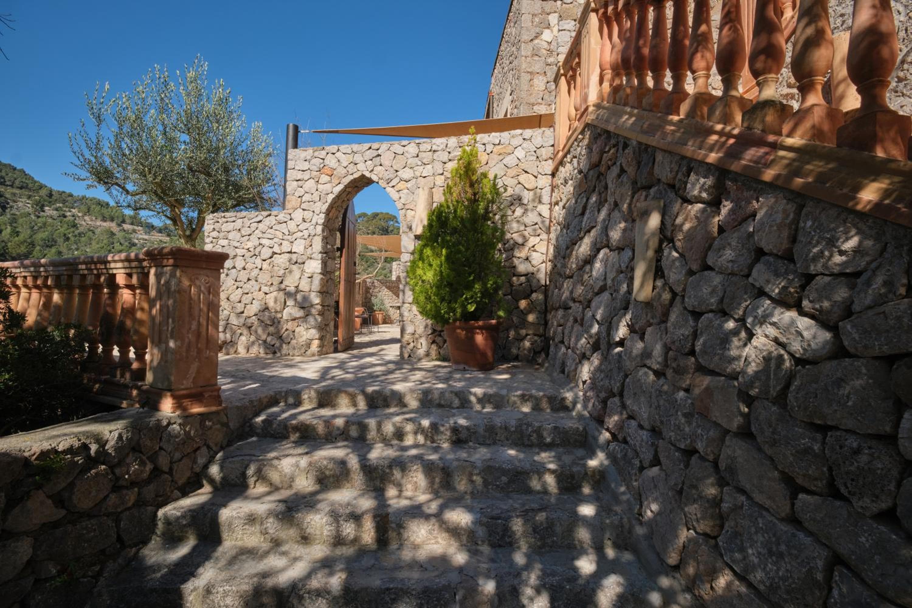 Valldemossa Hotel — 20