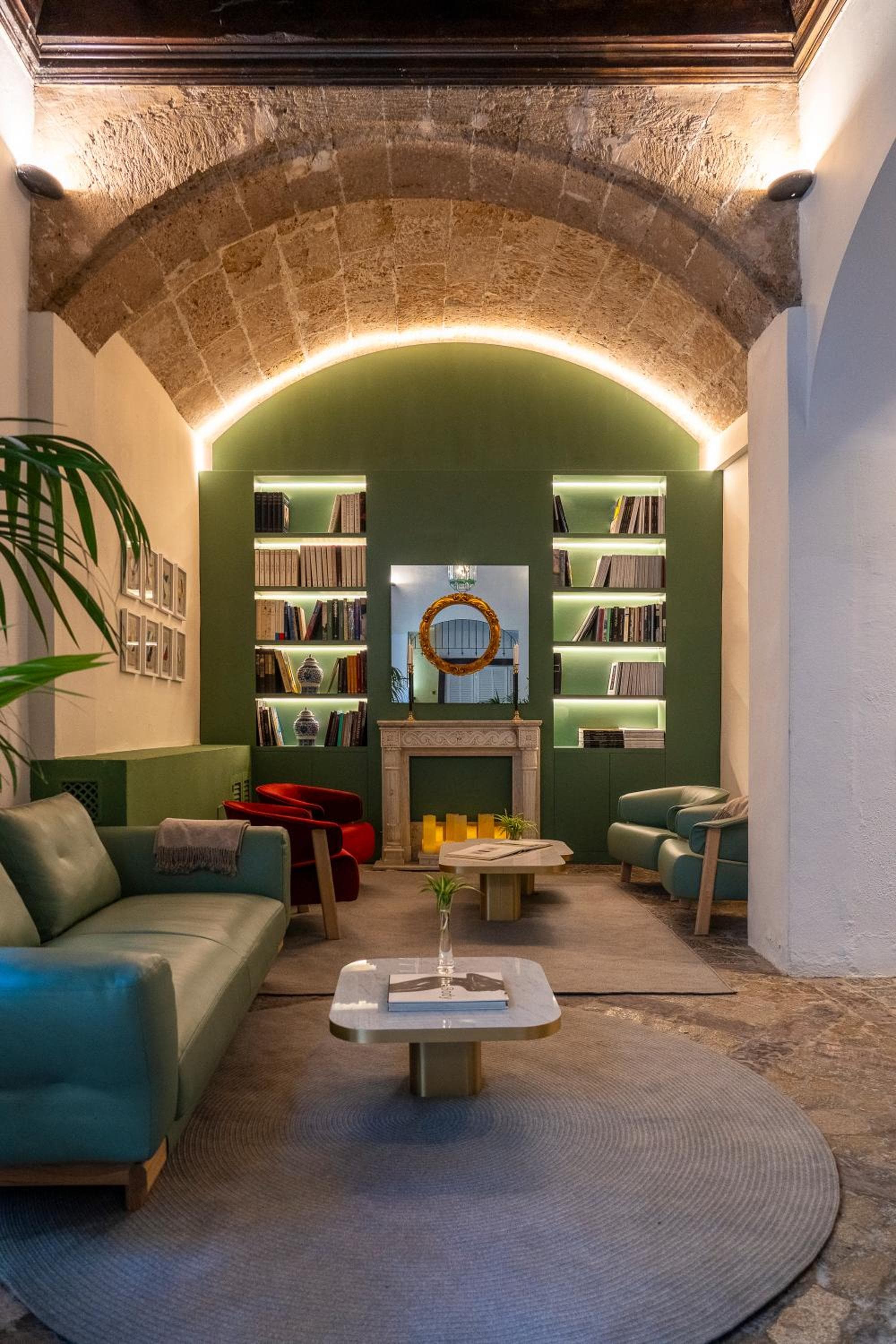 Palacio Ca Sa Galesa — 20
