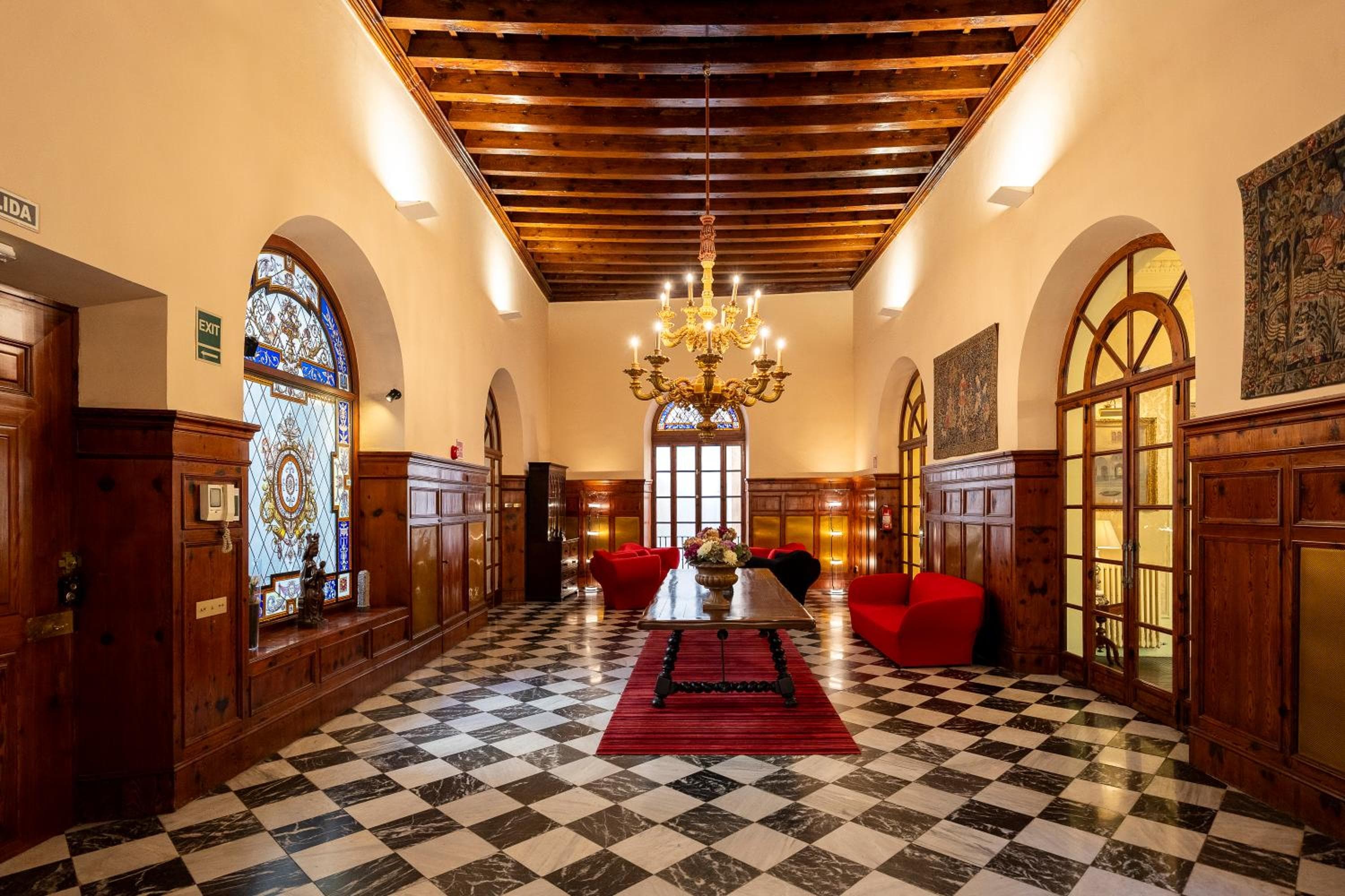 Palacio Ca Sa Galesa — 4