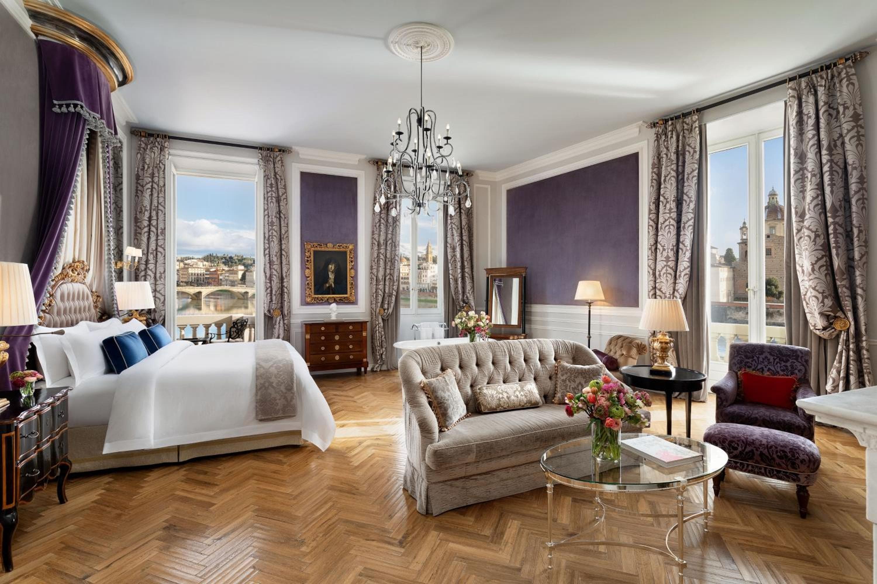 The St. Regis Florence — 24