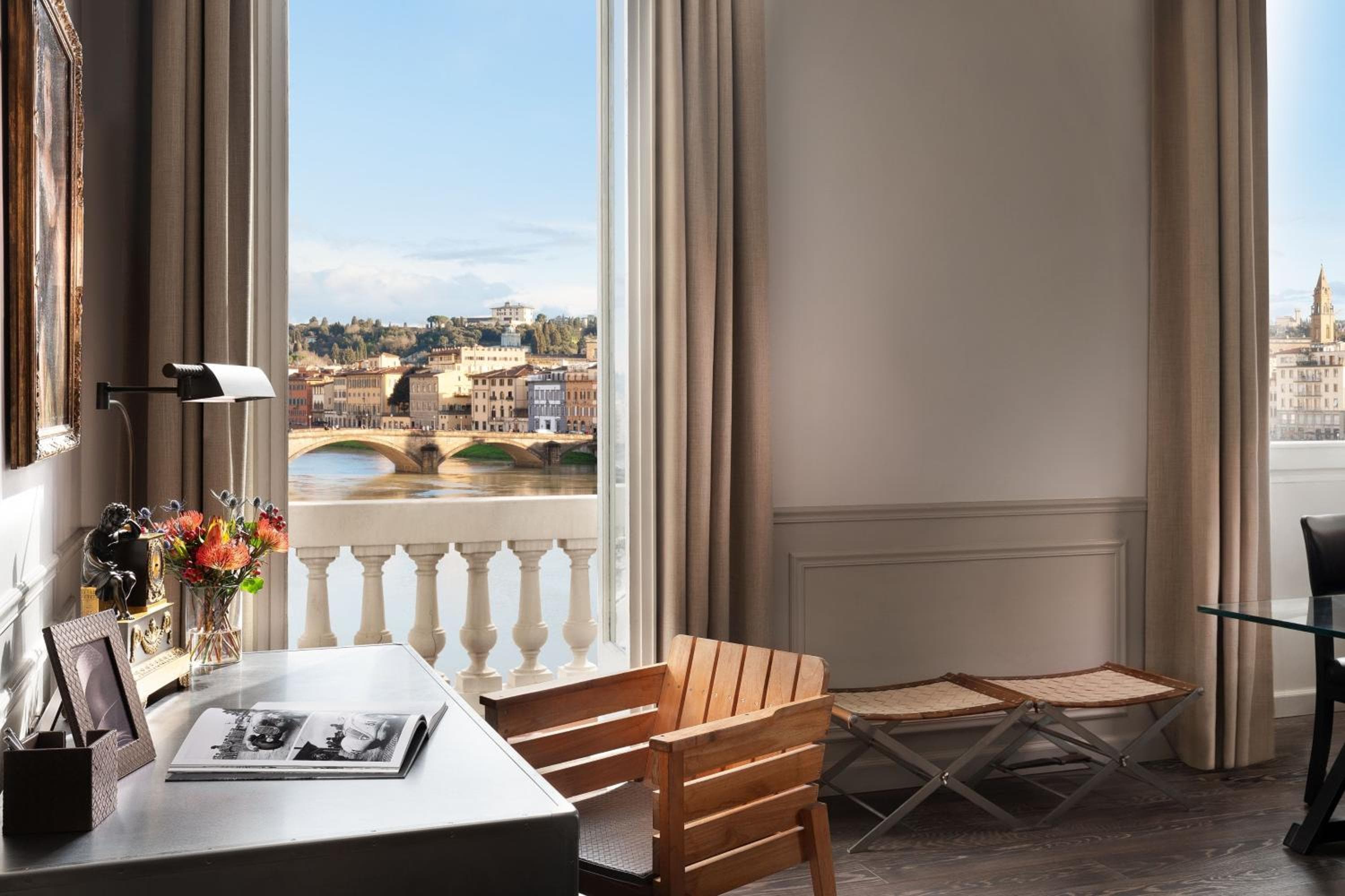 The St. Regis Florence — 26